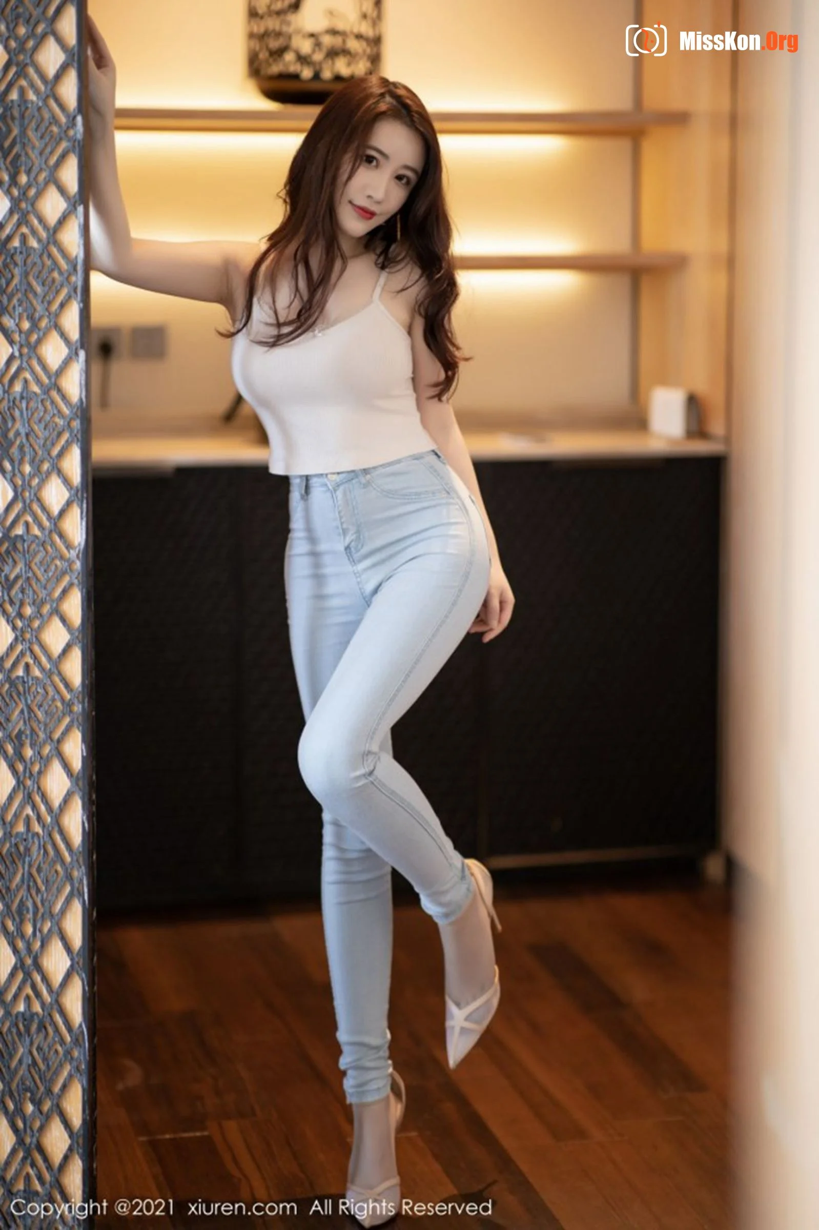 Fei Yueying - Photo 4