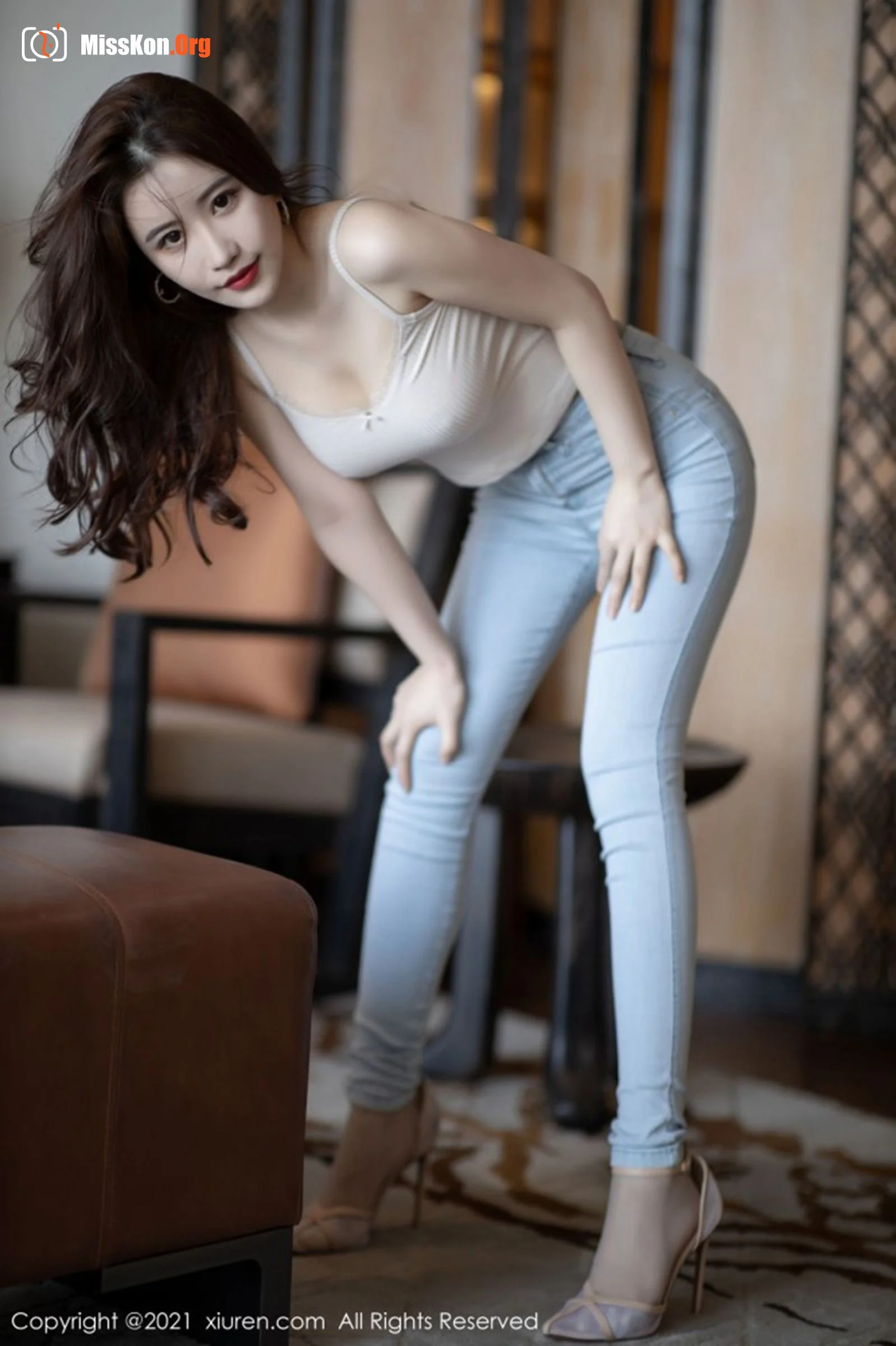 Fei Yueying - Photo 8