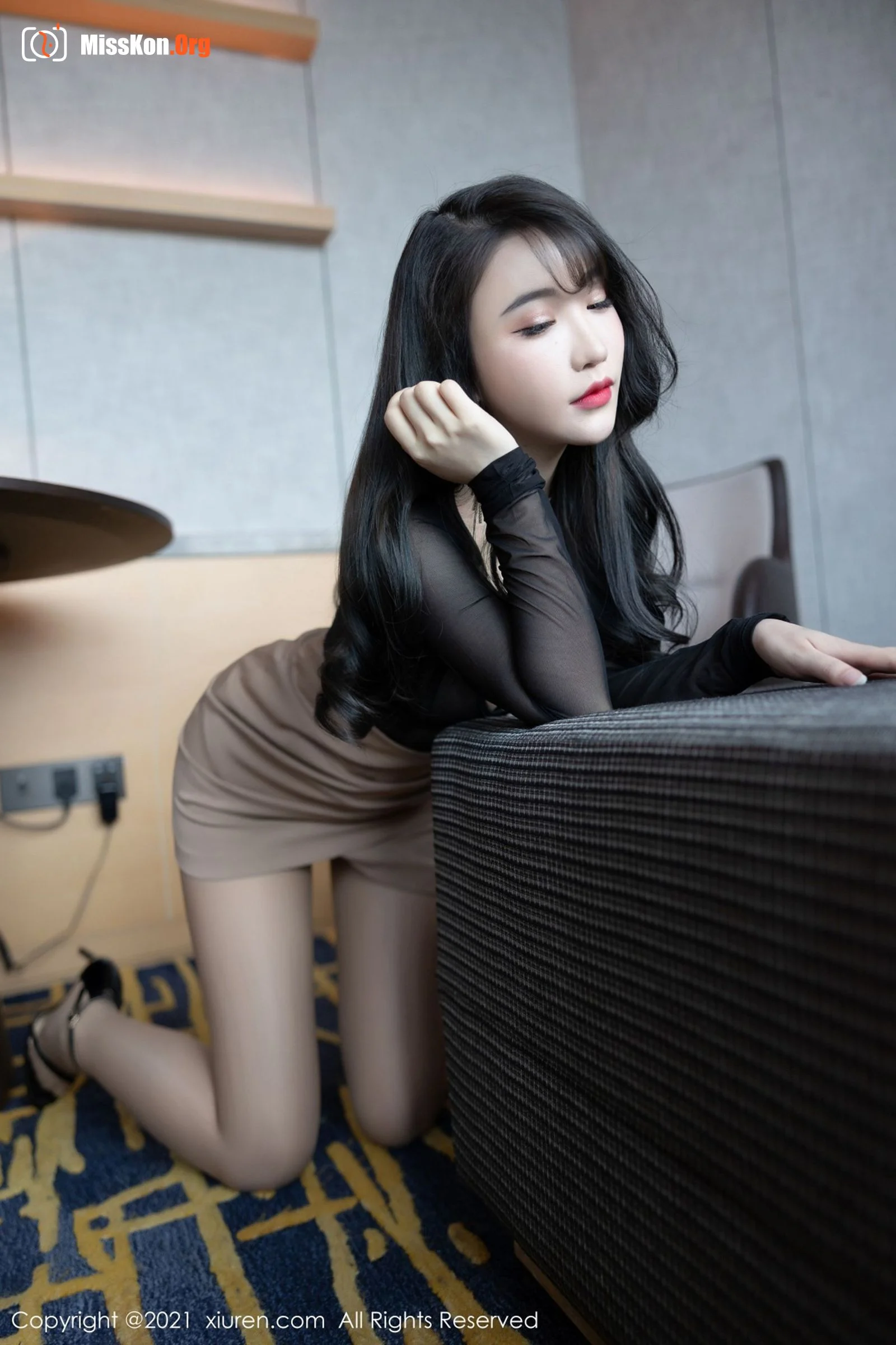 Fei Yueying - Photo 9