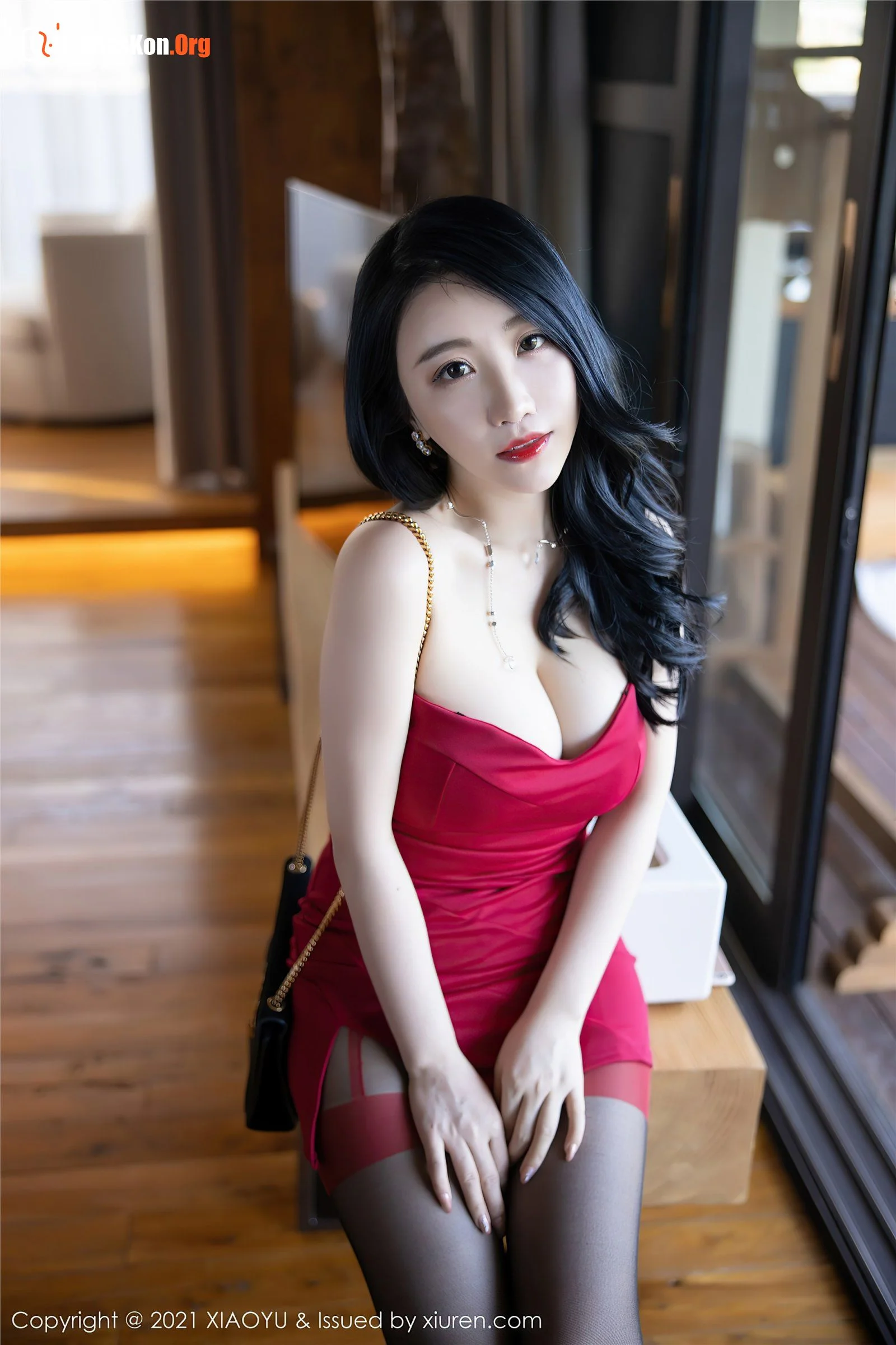 Fei Yueying - Photo 11