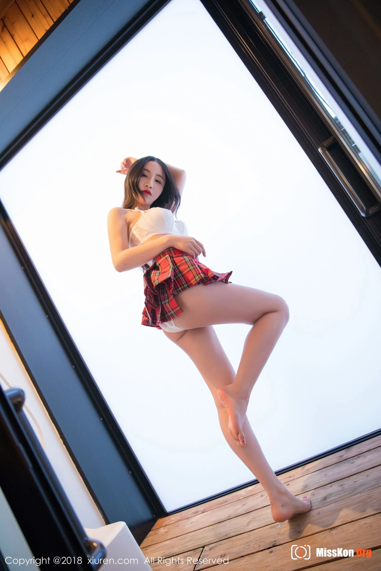 Fei Yueying - Photo 17