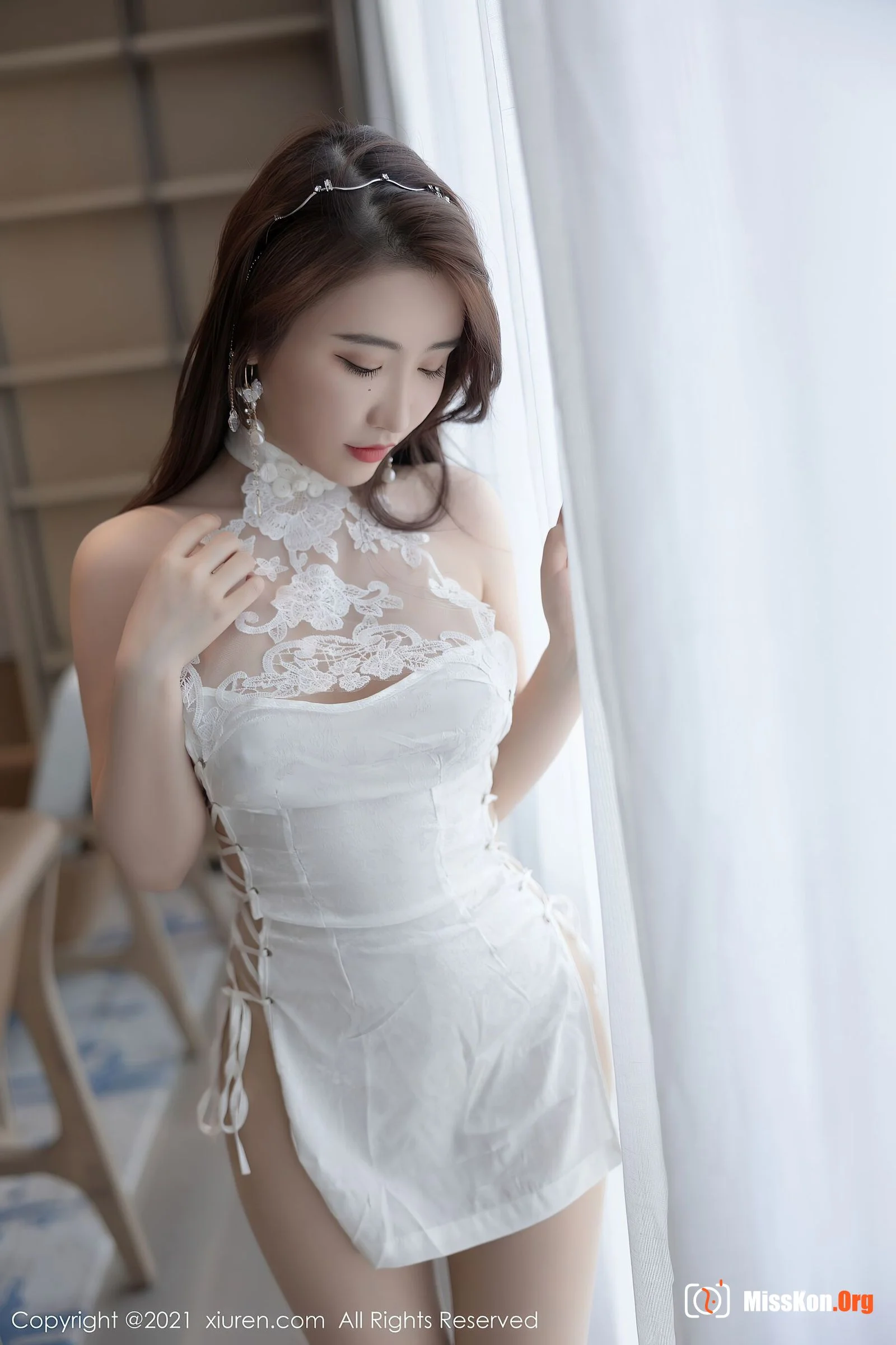 Fei Yueying - Photo 15