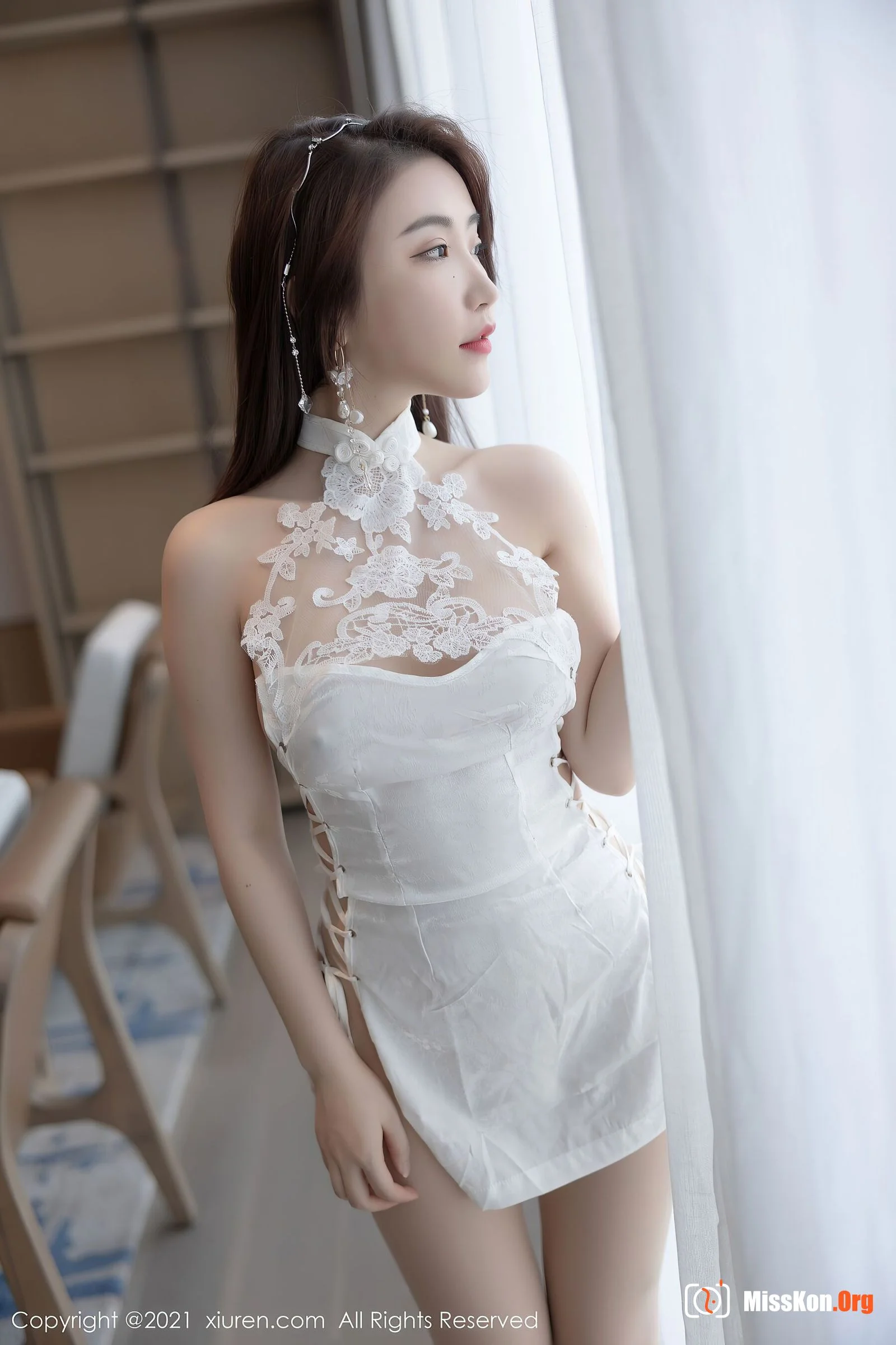 Fei Yueying - Photo 16