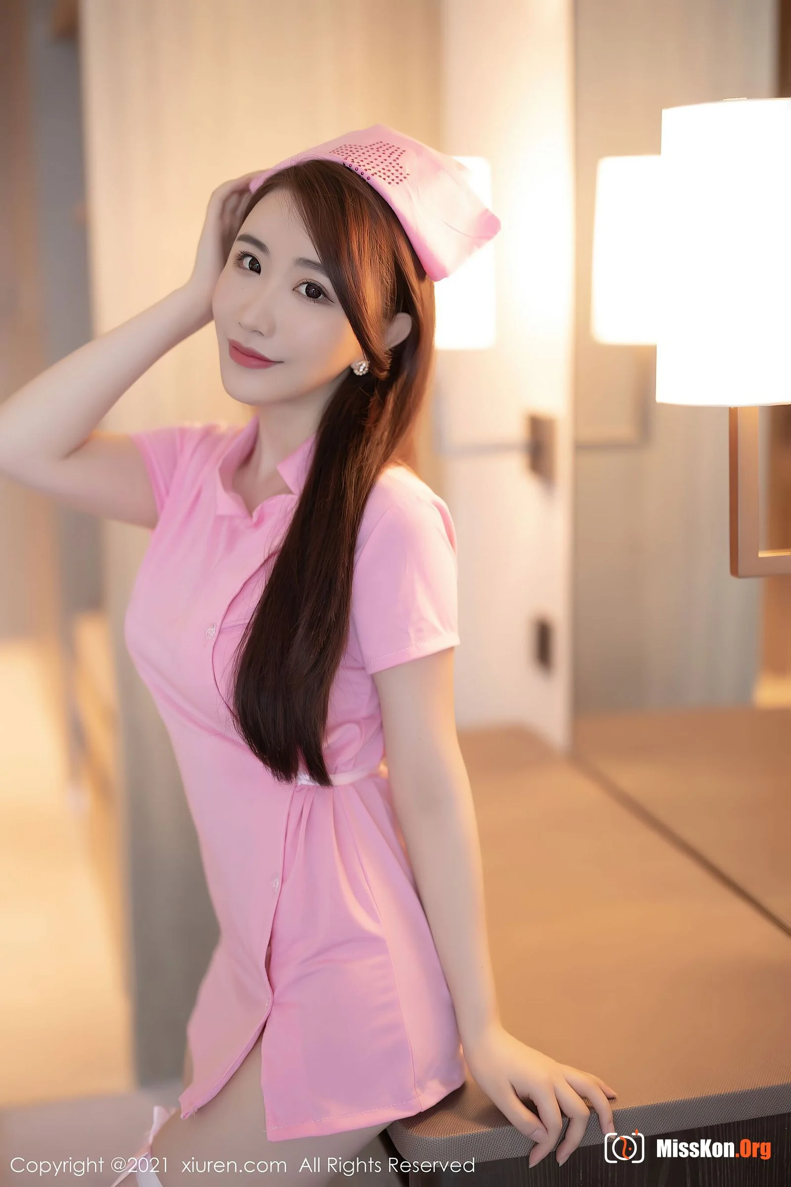 Fei Yueying - Photo 7