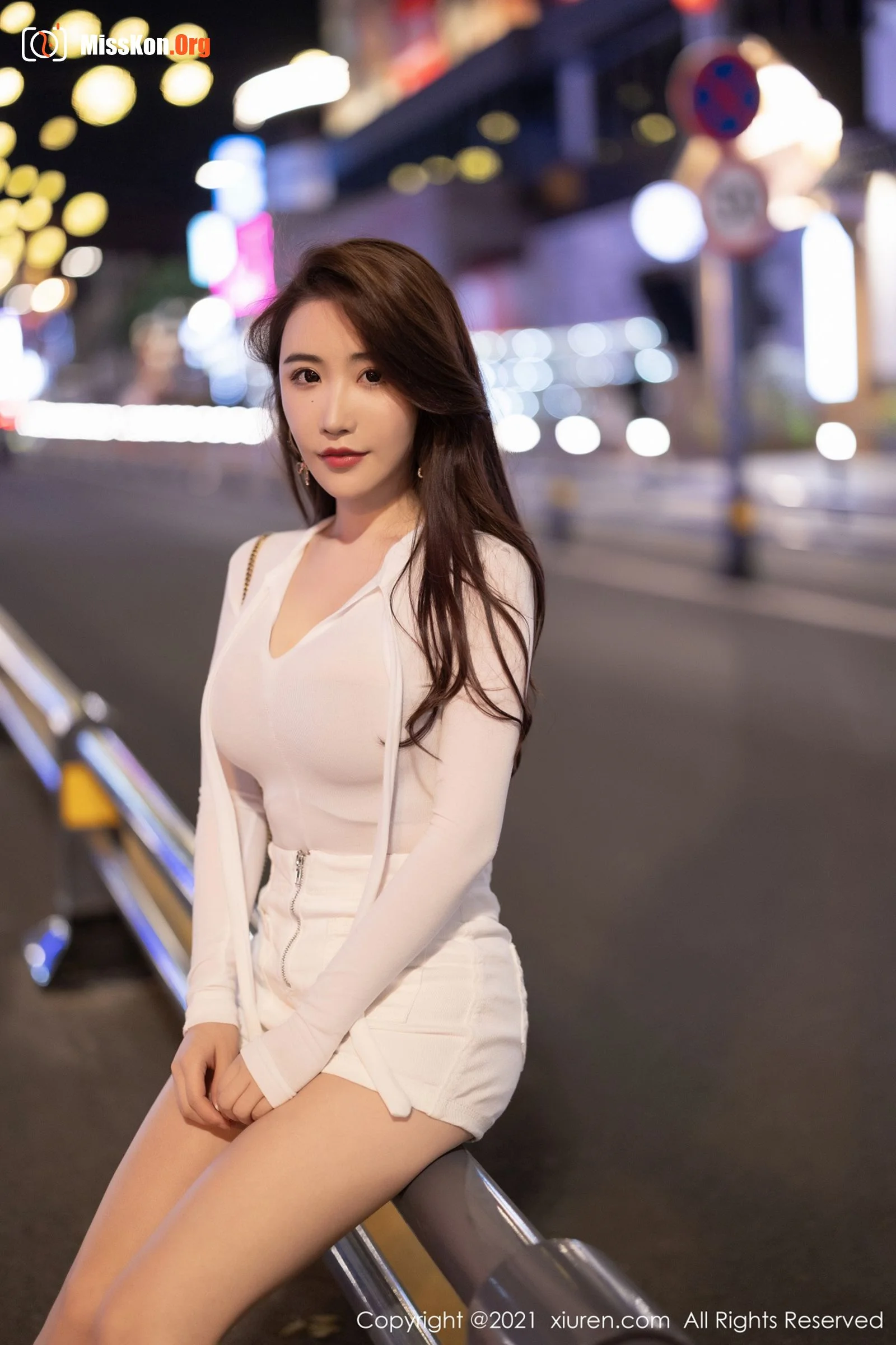 Fei Yueying - Photo 14