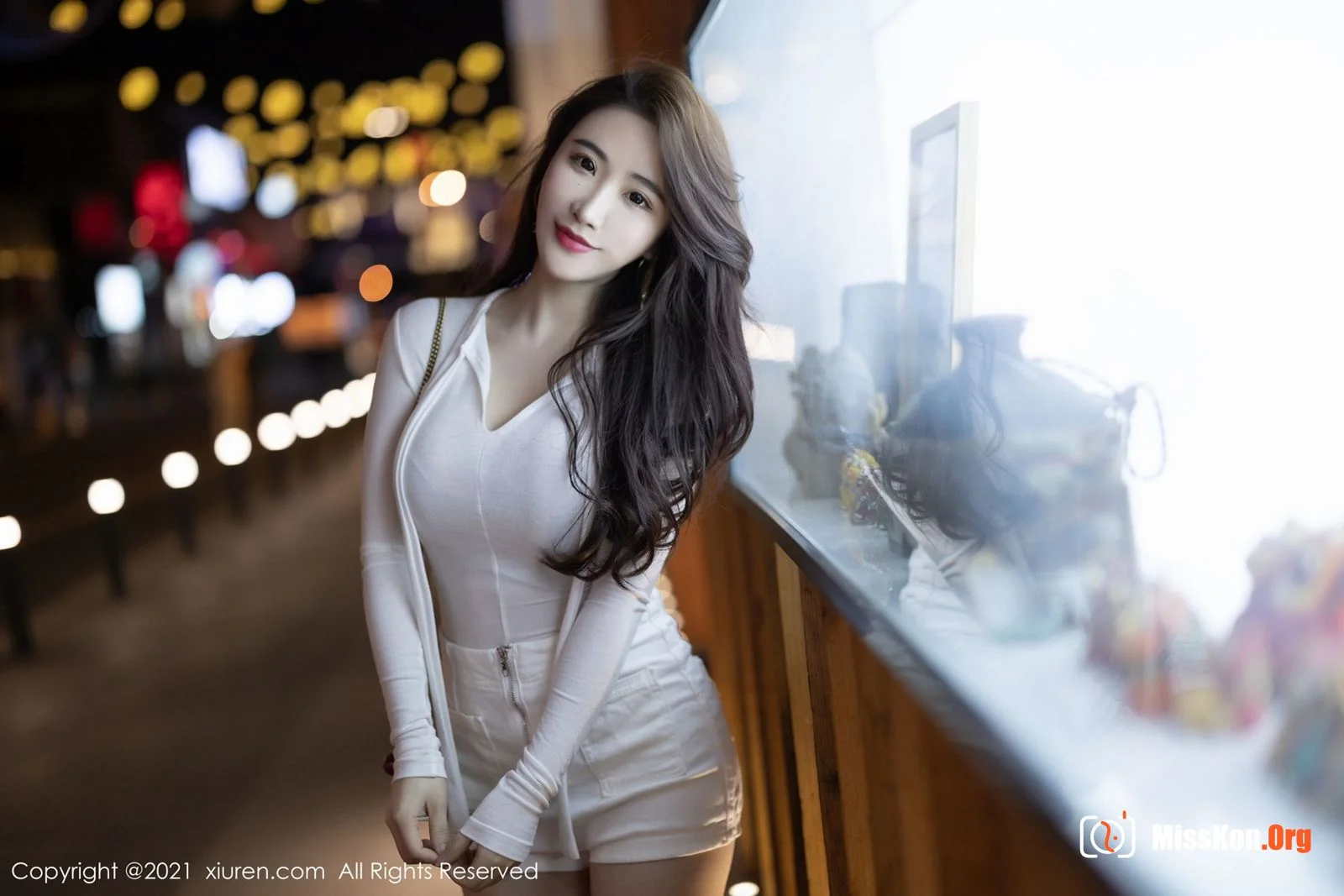 Fei Yueying - Photo 5