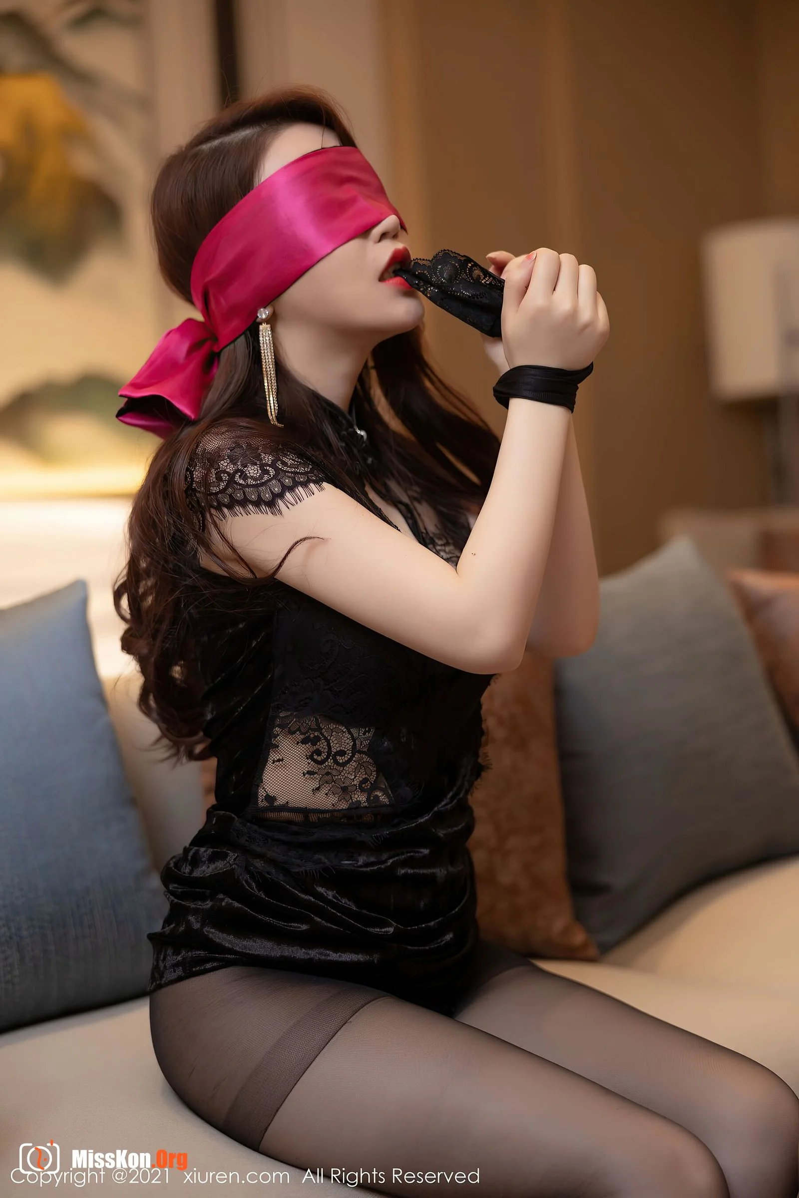 Fei Yueying - Photo 18