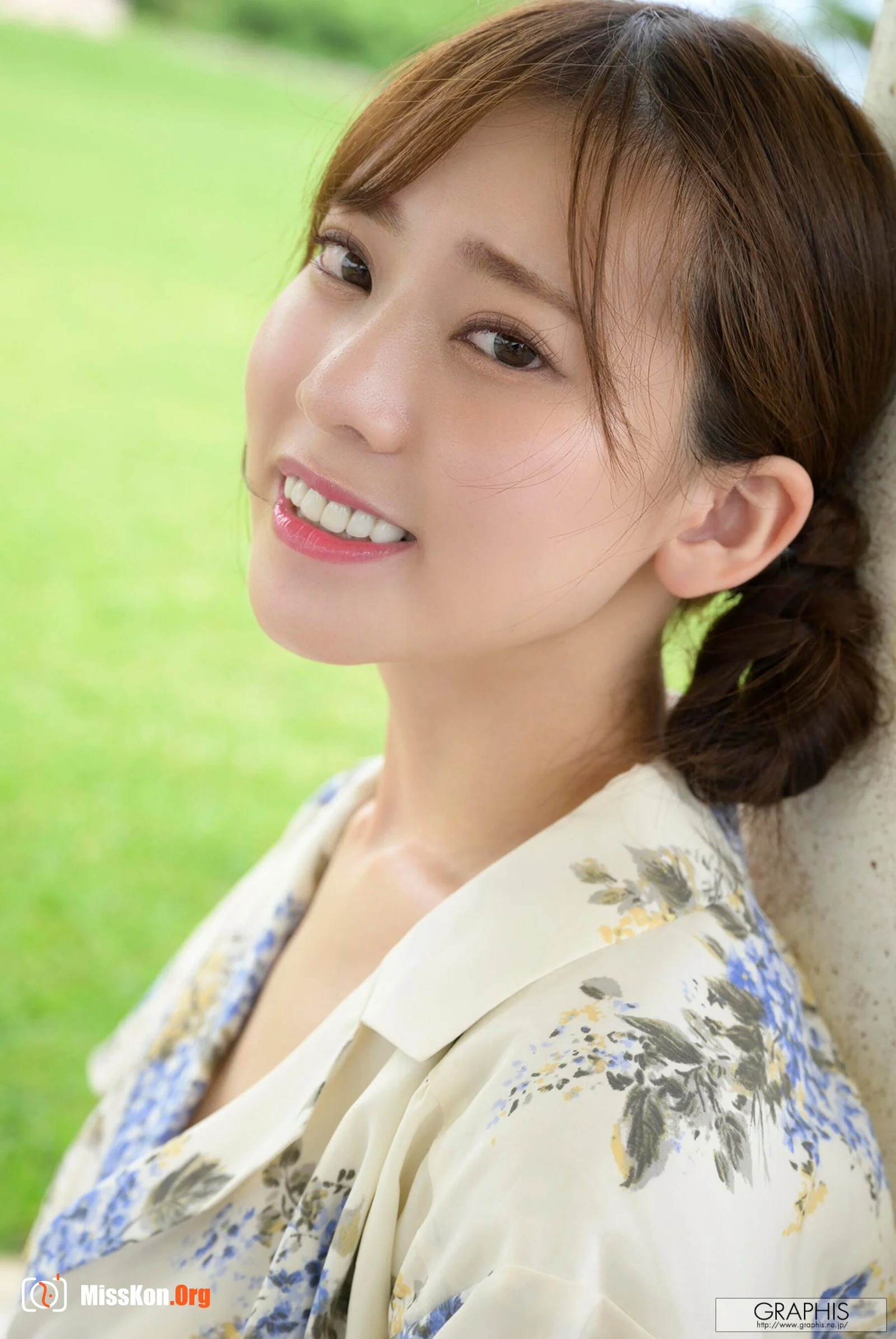 Feng Fu Ai's Doux Sourire - Photo 2