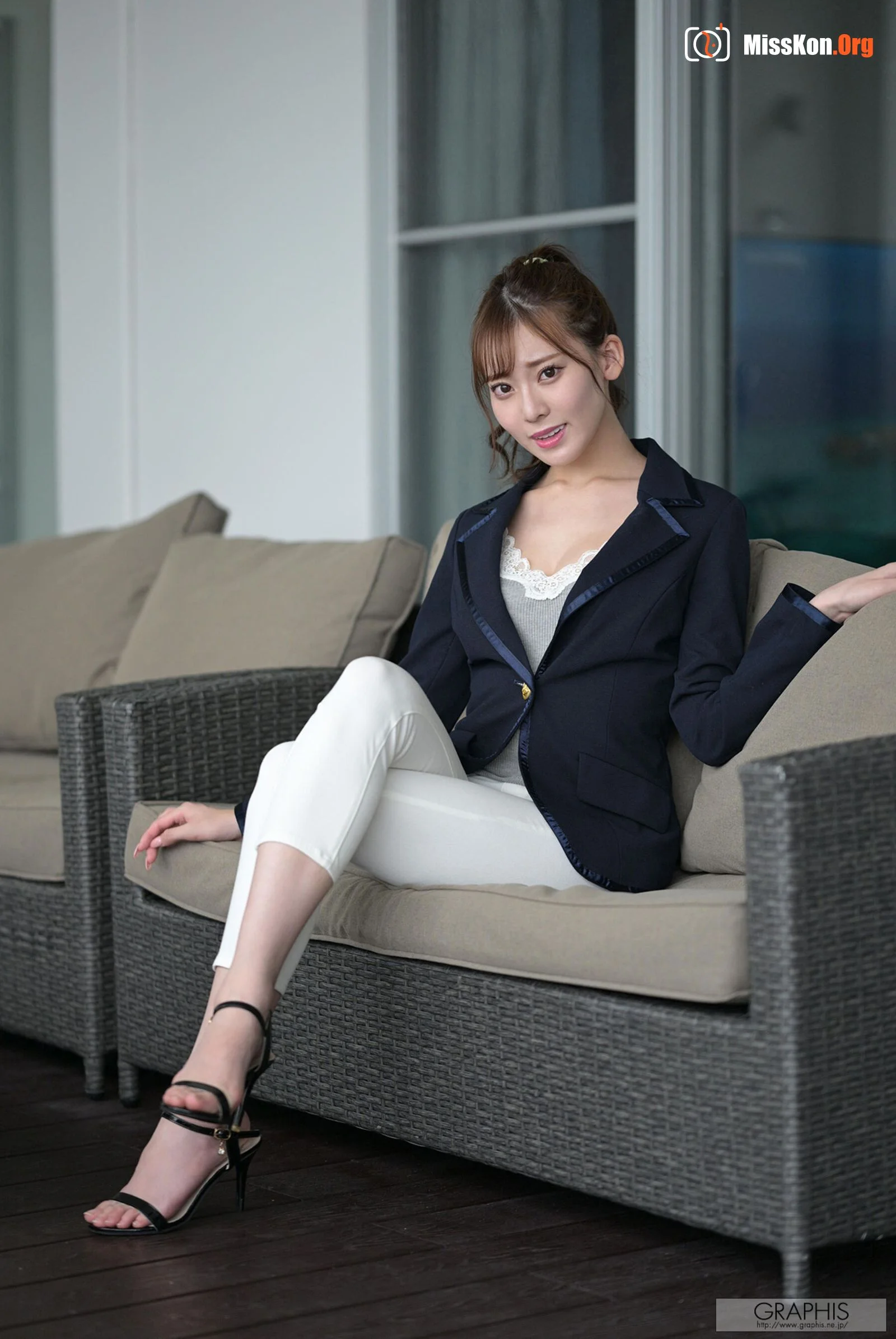 Feng Fu Ai's Doux Sourire - Photo 20