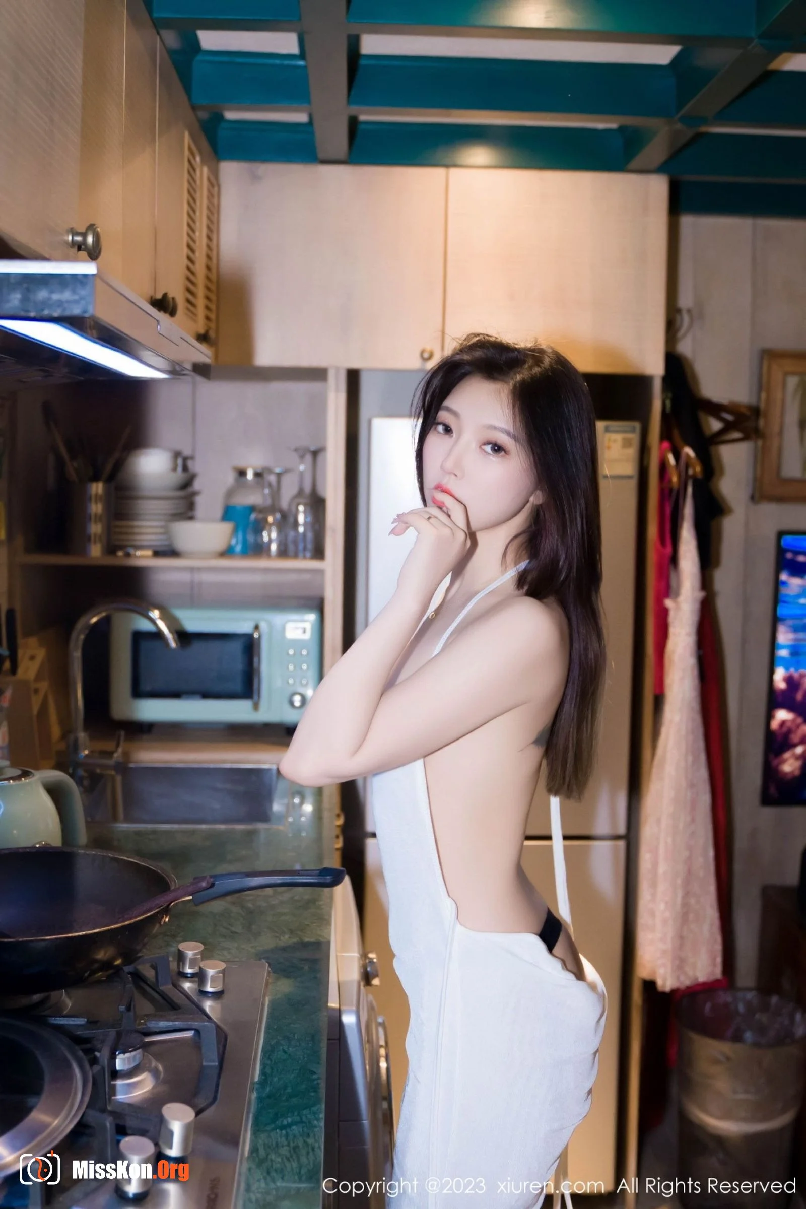 Feng Mumu - Photo 14