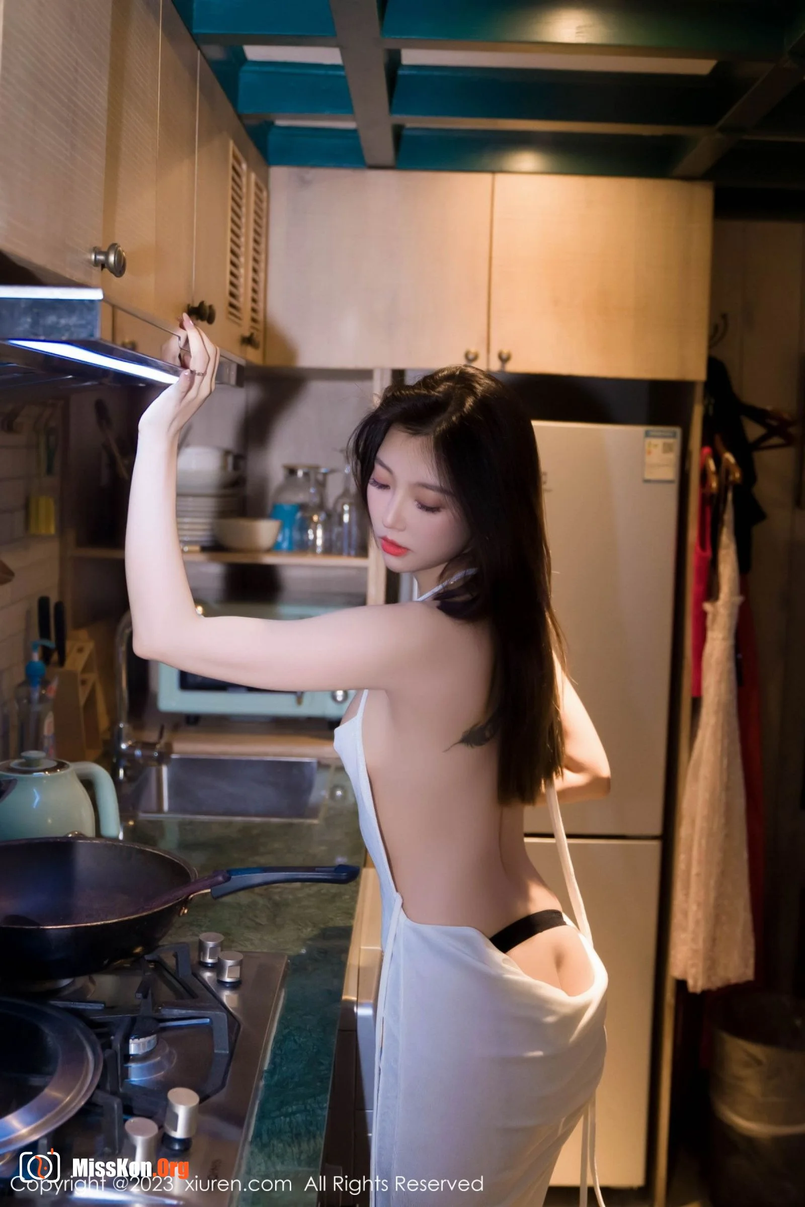 Feng Mumu - Photo 15