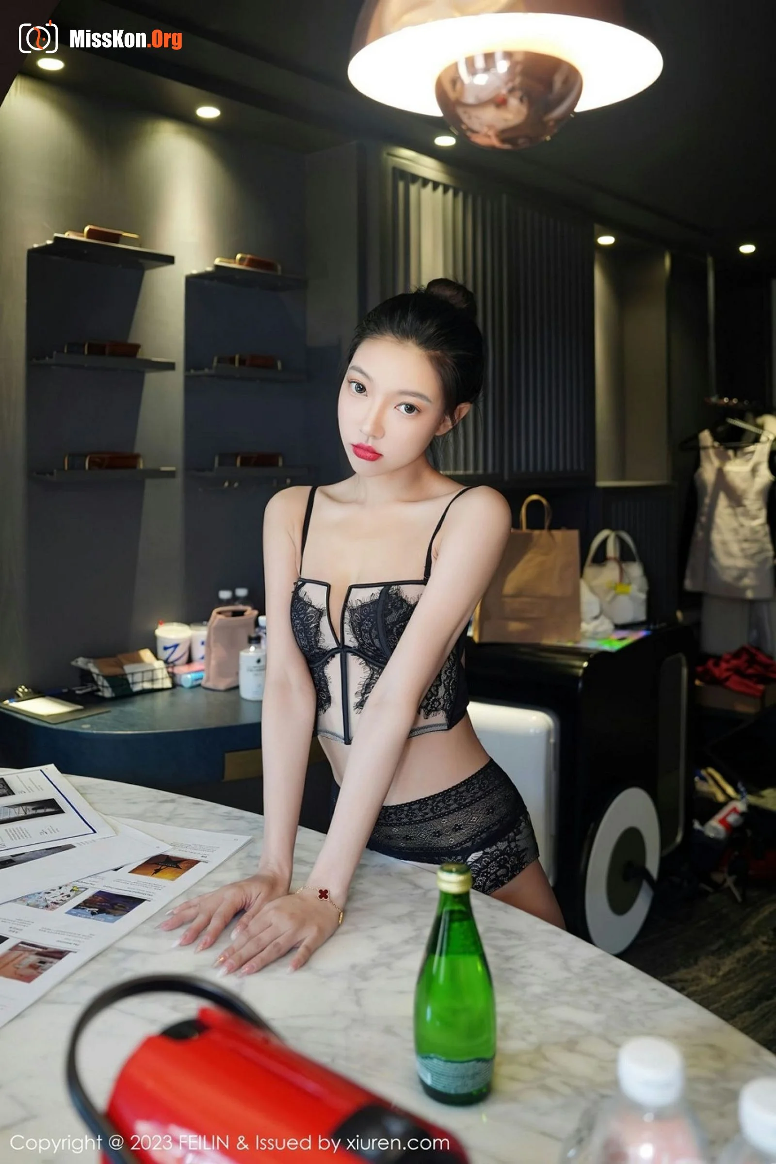 Feng Mumu - Photo 24