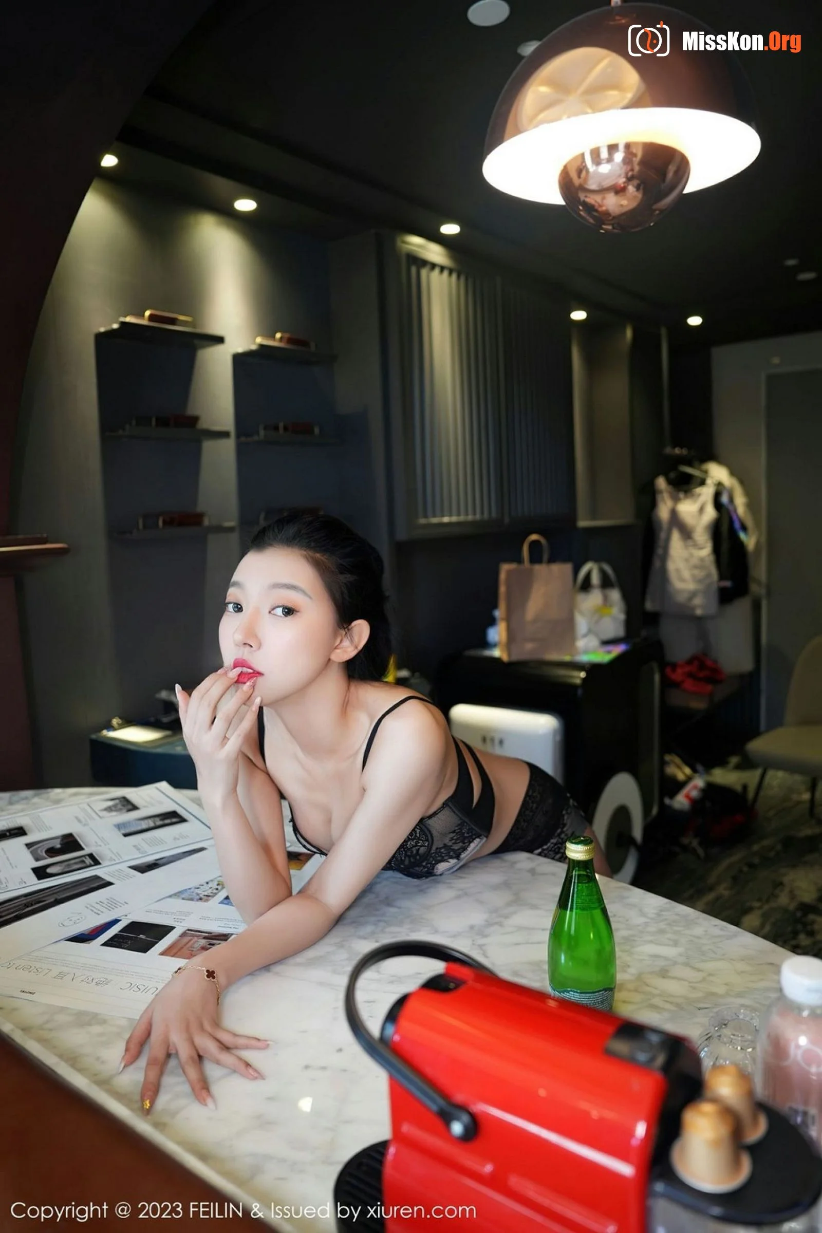 Feng Mumu - Photo 26