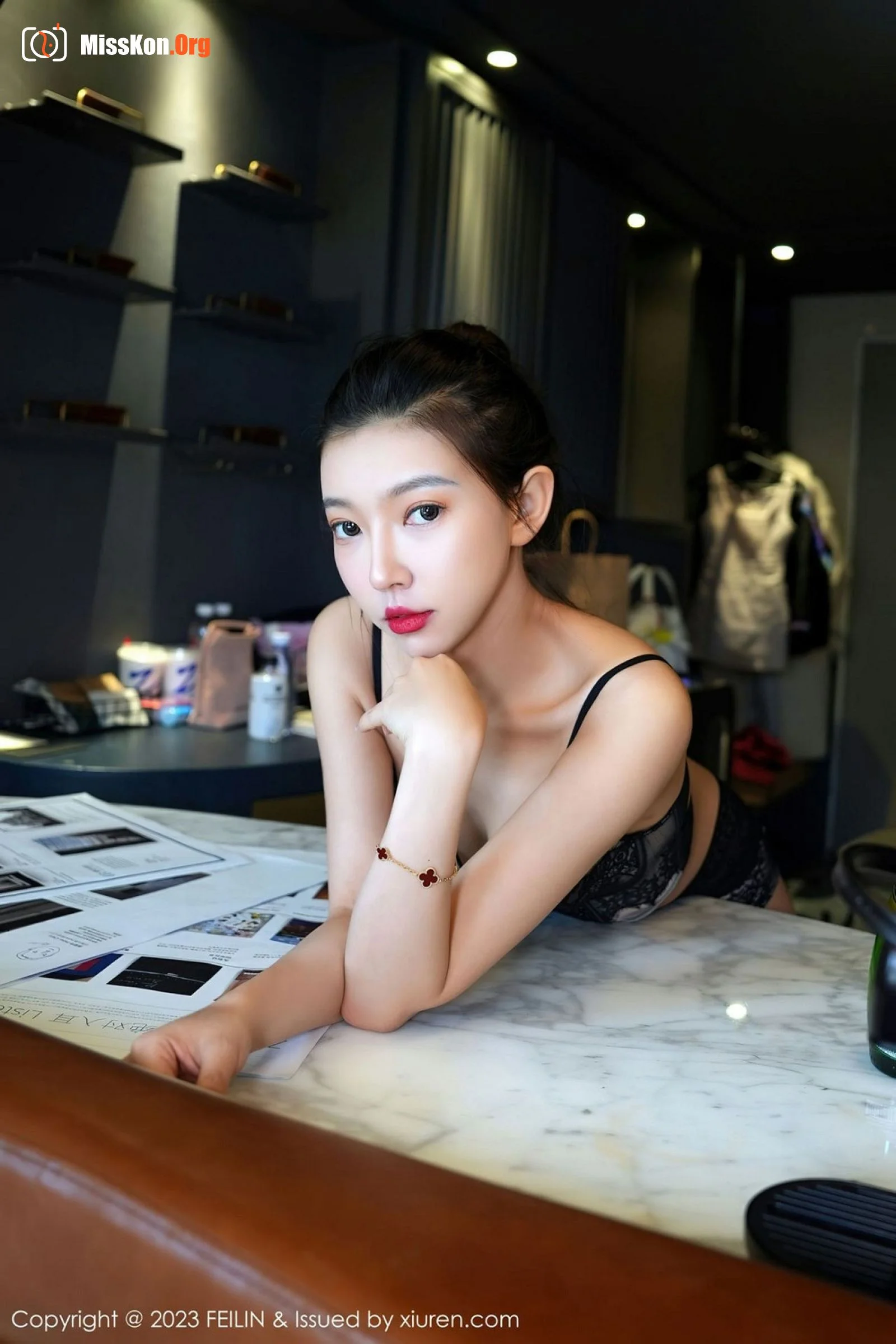 Feng Mumu - Photo 27