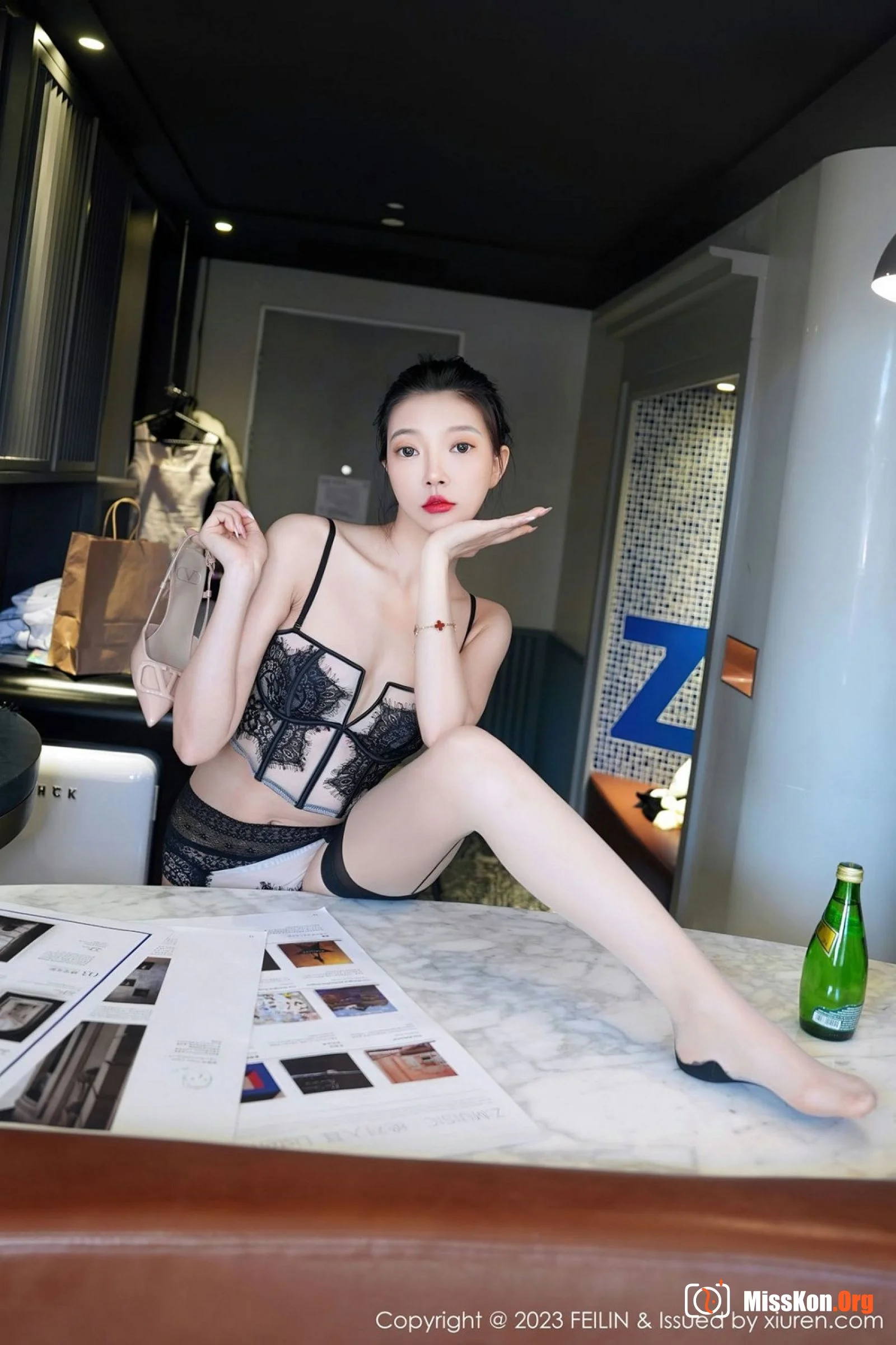 Feng Mumu - Photo 38