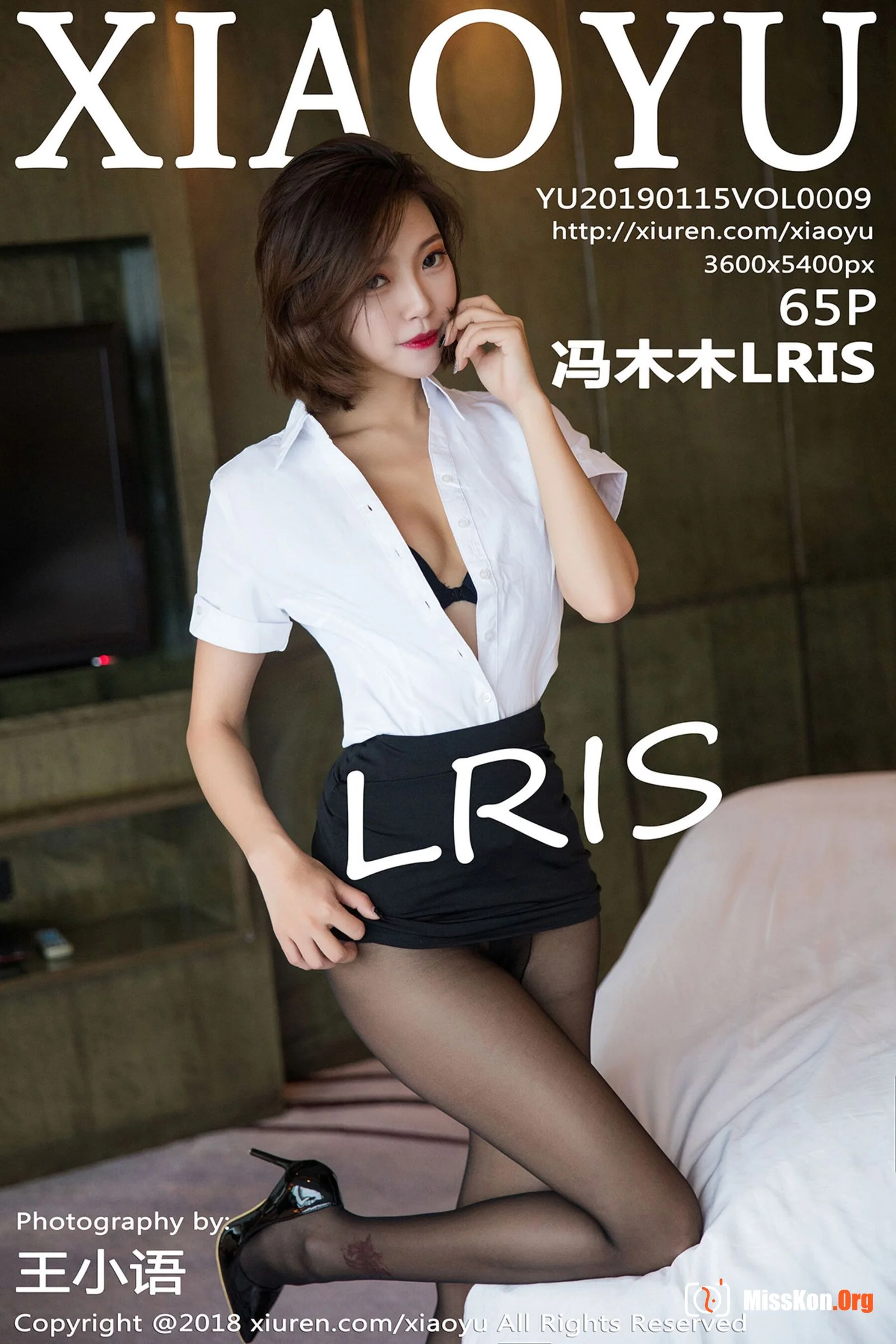 冯木木LRIS - 照片 20