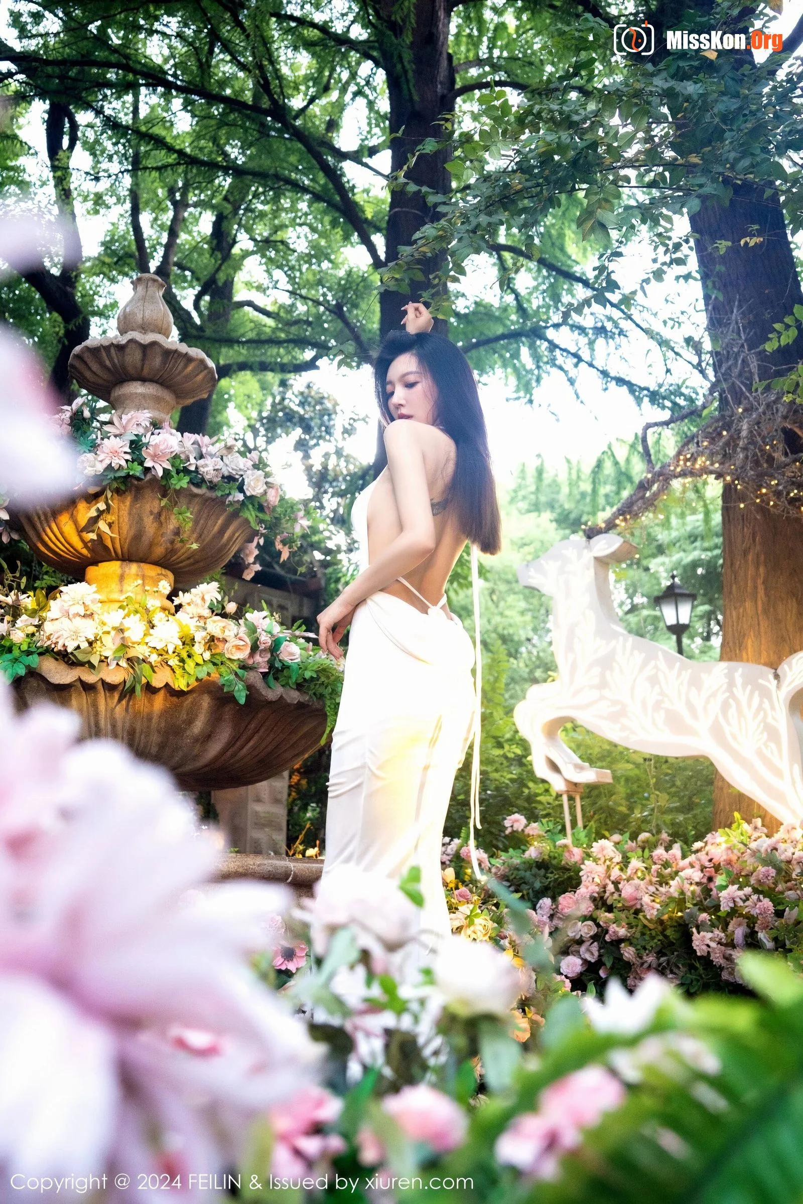 Feng Mumu - Photo 10