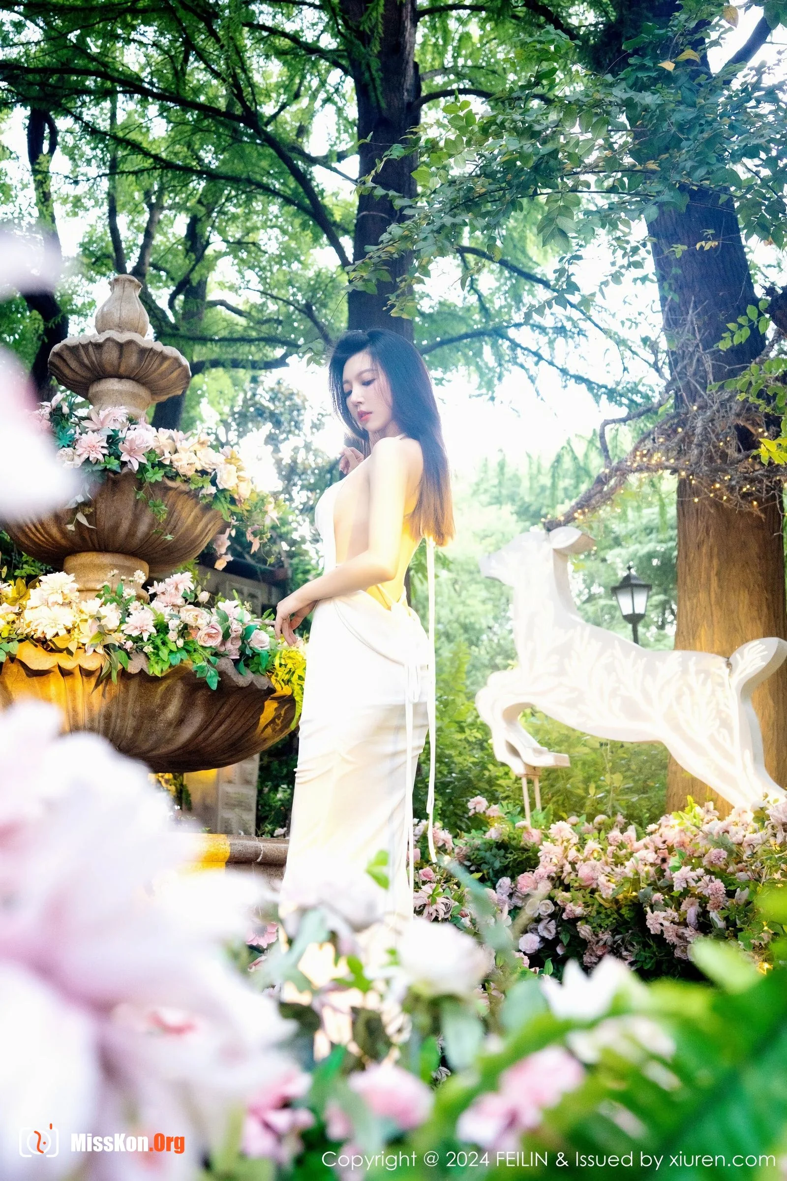 Feng Mumu - Photo 11
