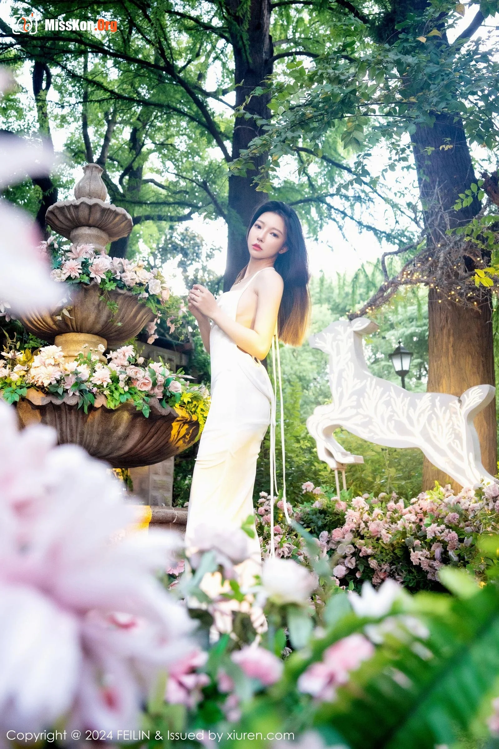 Feng Mumu - Photo 12