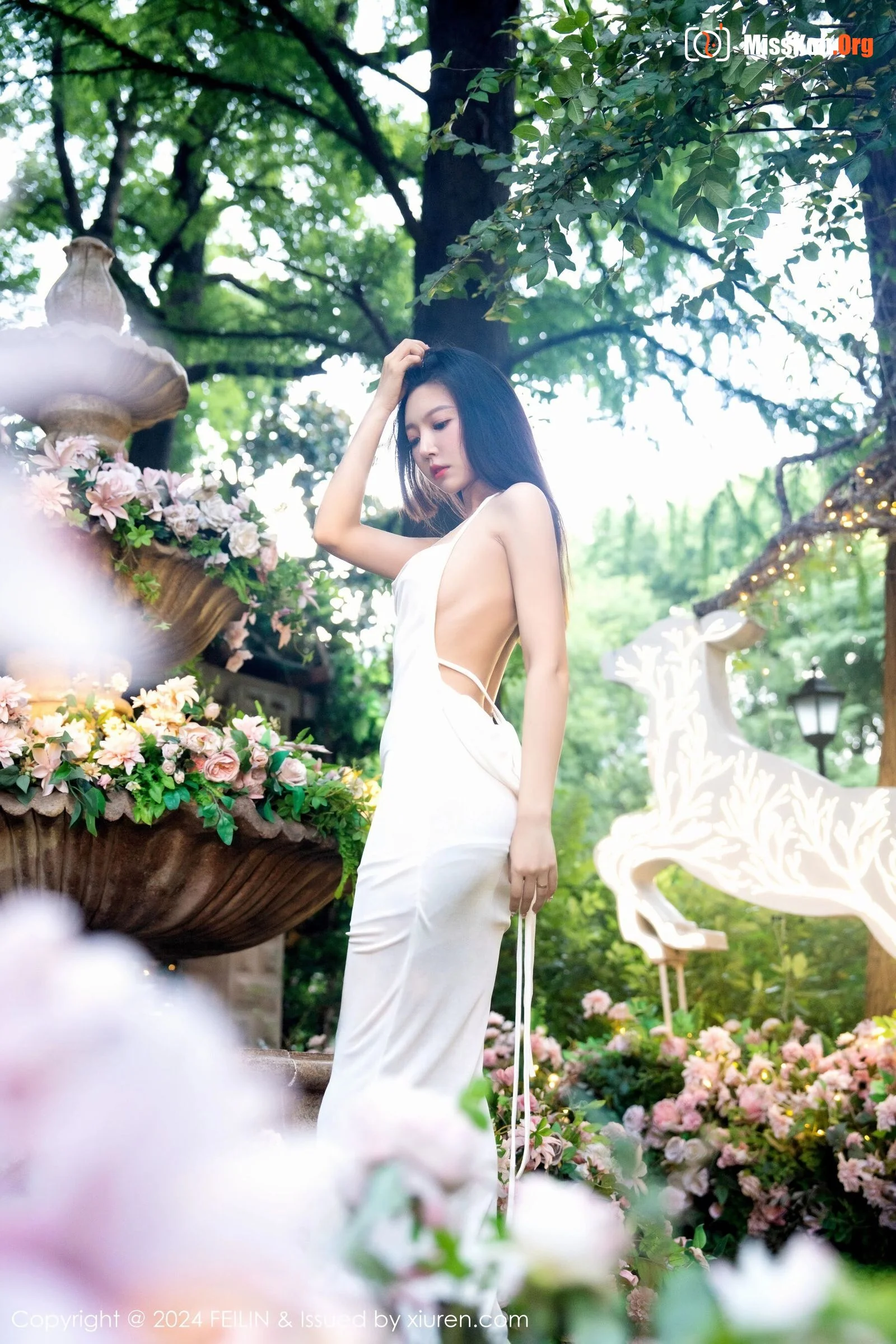 Feng Mumu - Photo 13