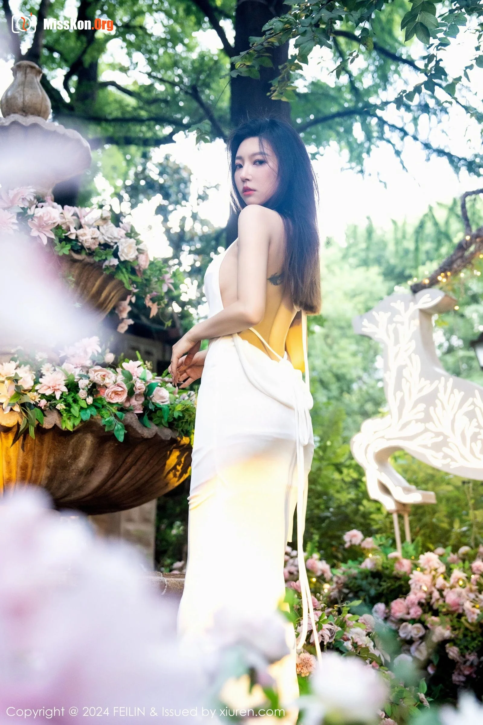 Feng Mumu - Photo 14