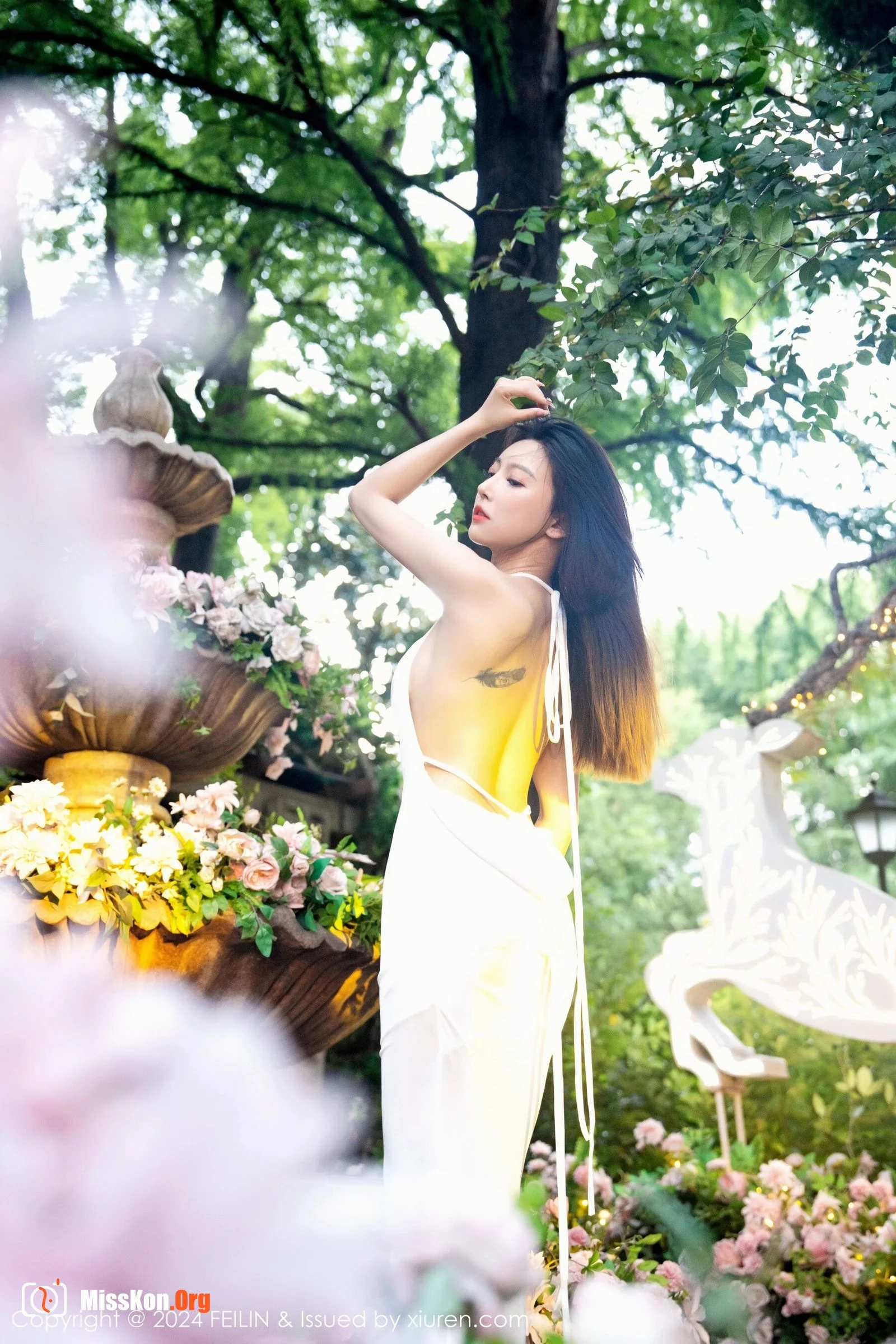 Feng Mumu - Photo 15