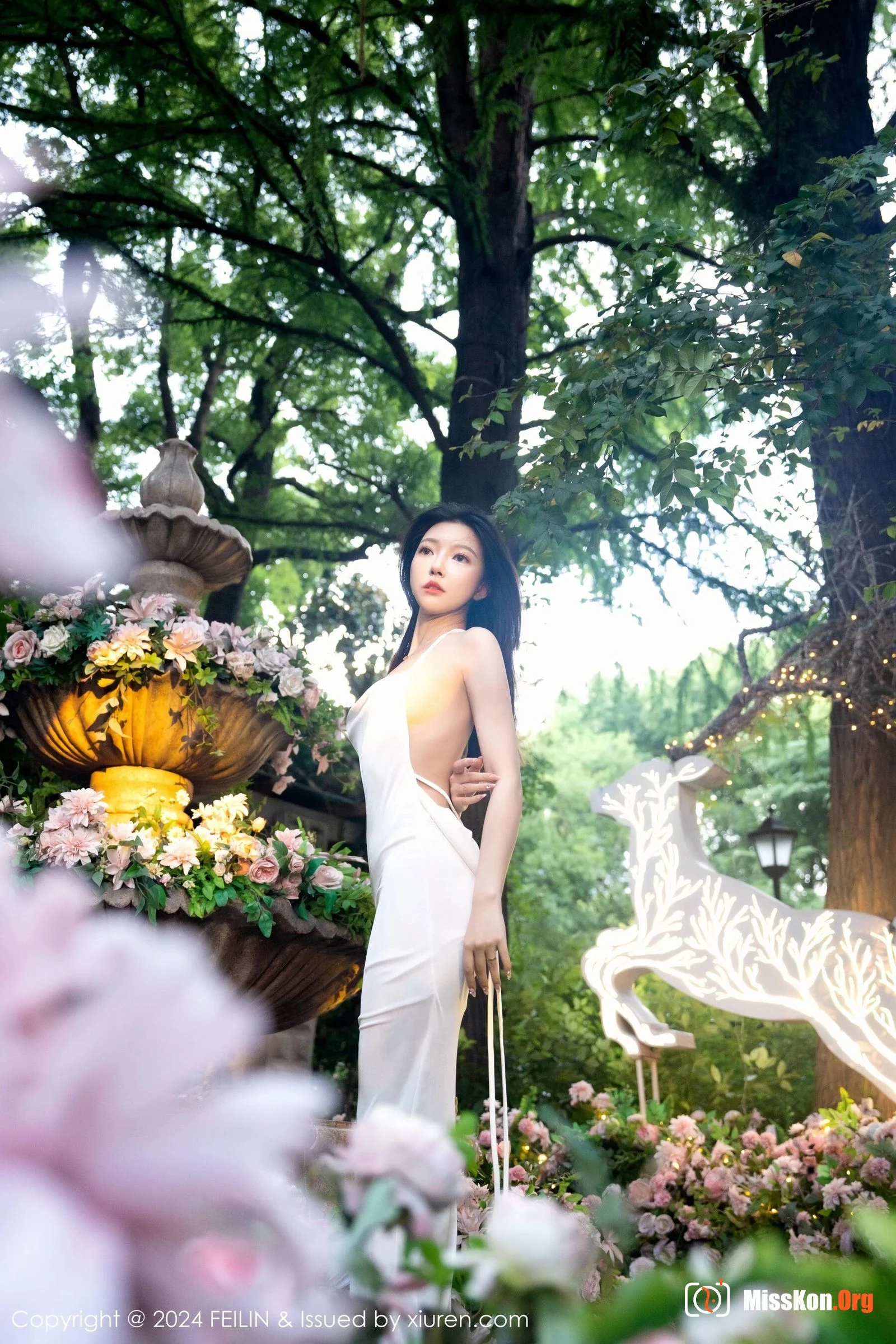Feng Mumu - Photo 17