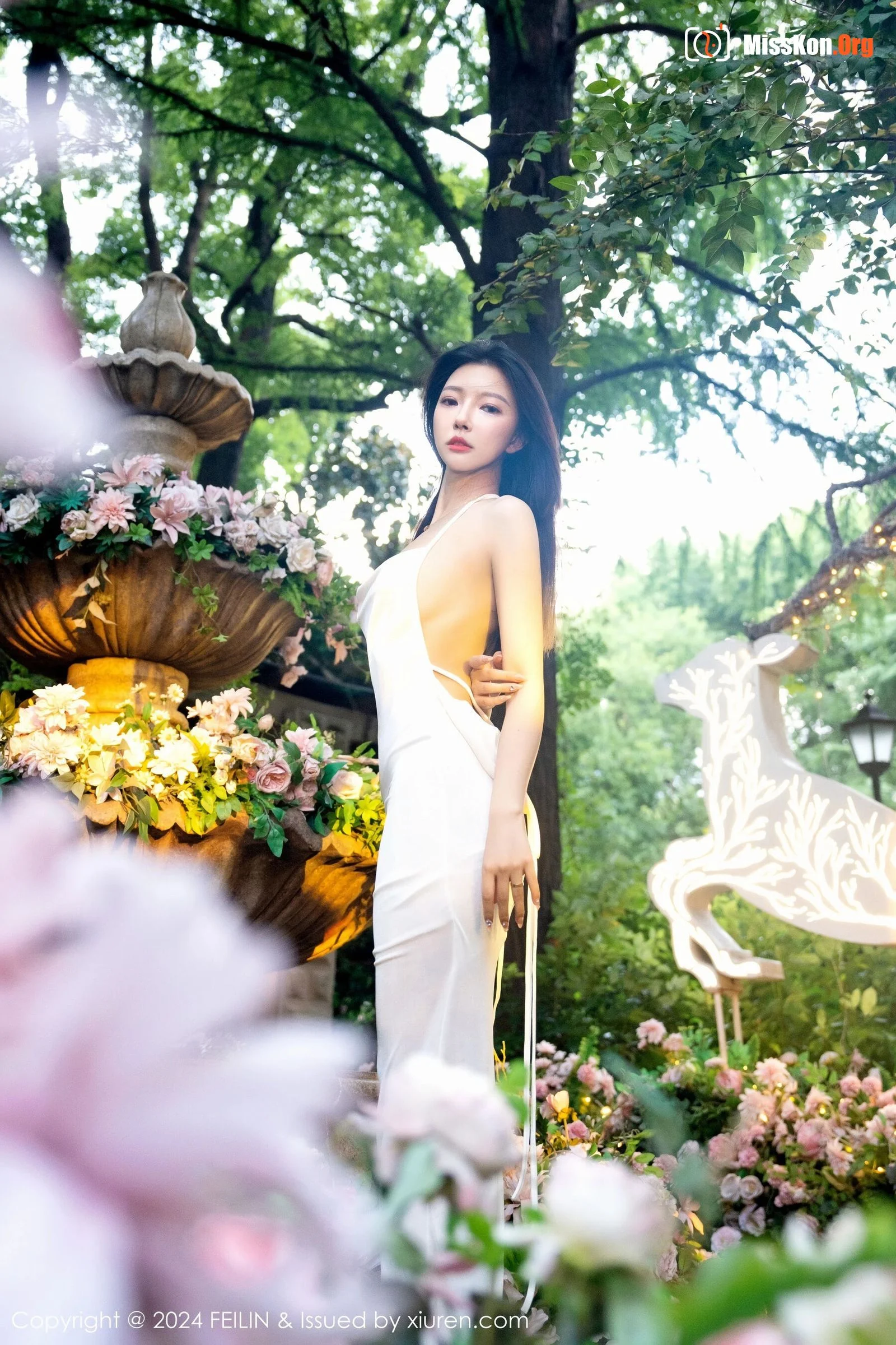 Feng Mumu - Photo 18