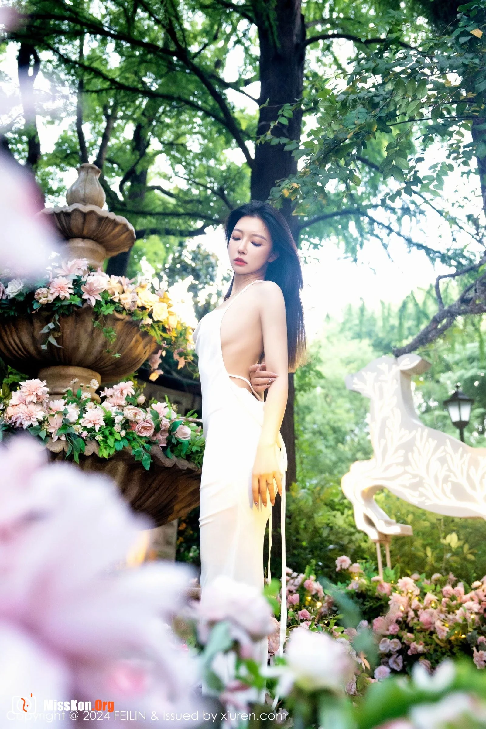 Feng Mumu - Photo 19