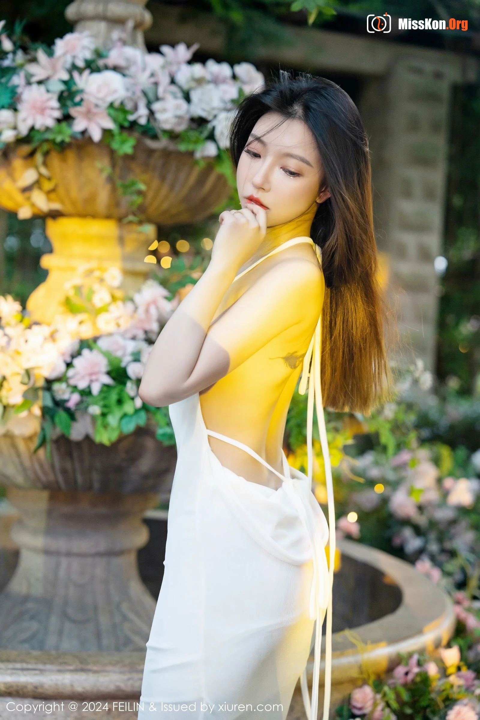 Feng Mumu - Photo 20