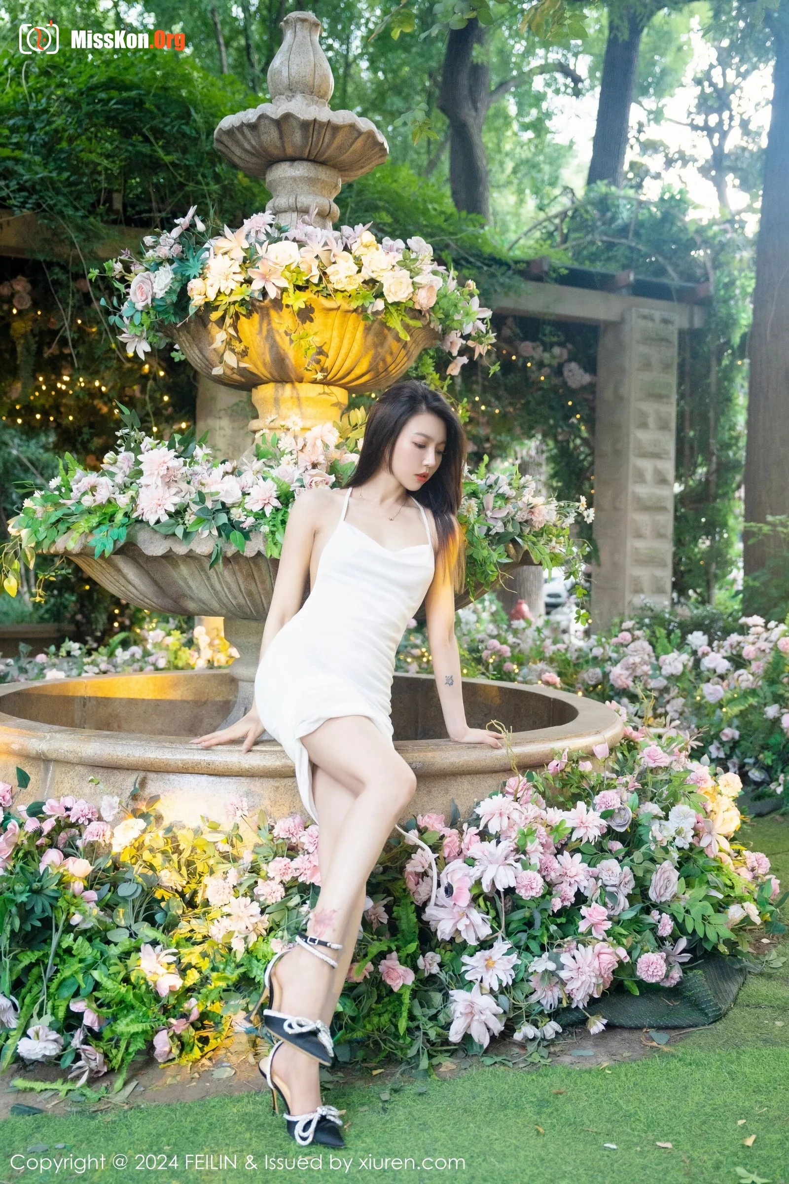 Feng Mumu - Photo 3