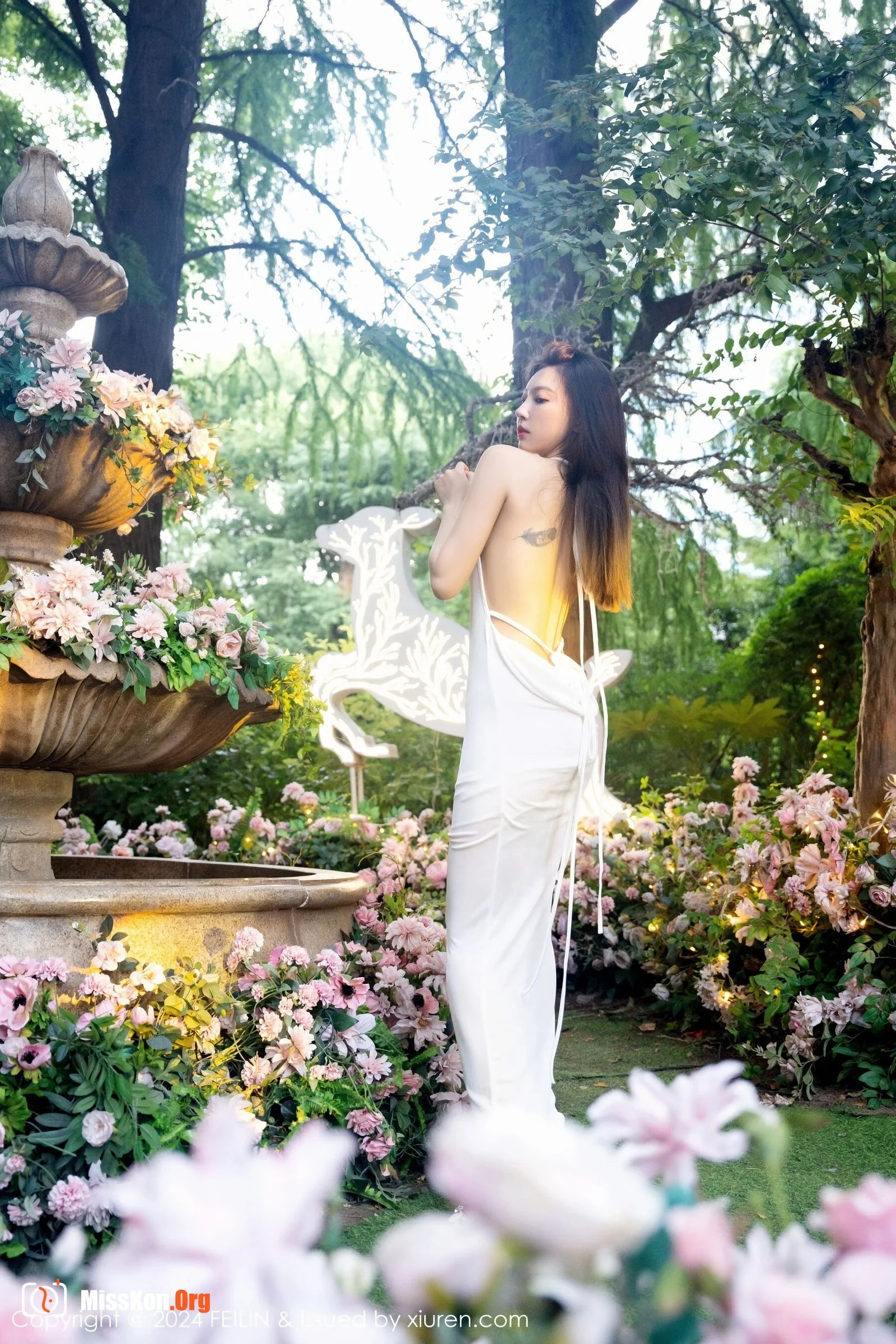 Feng Mumu - Photo 7