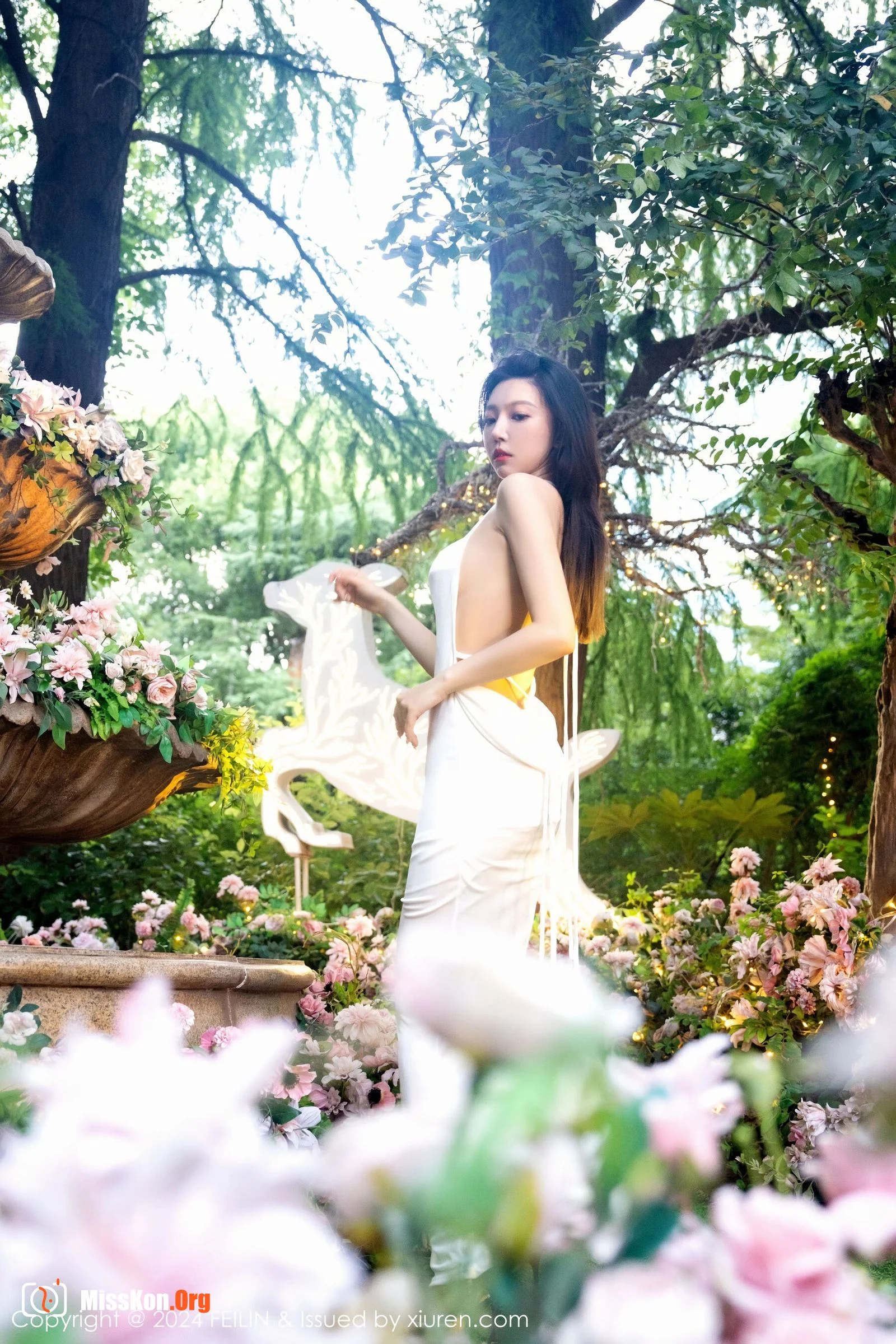 Feng Mumu - Photo 9
