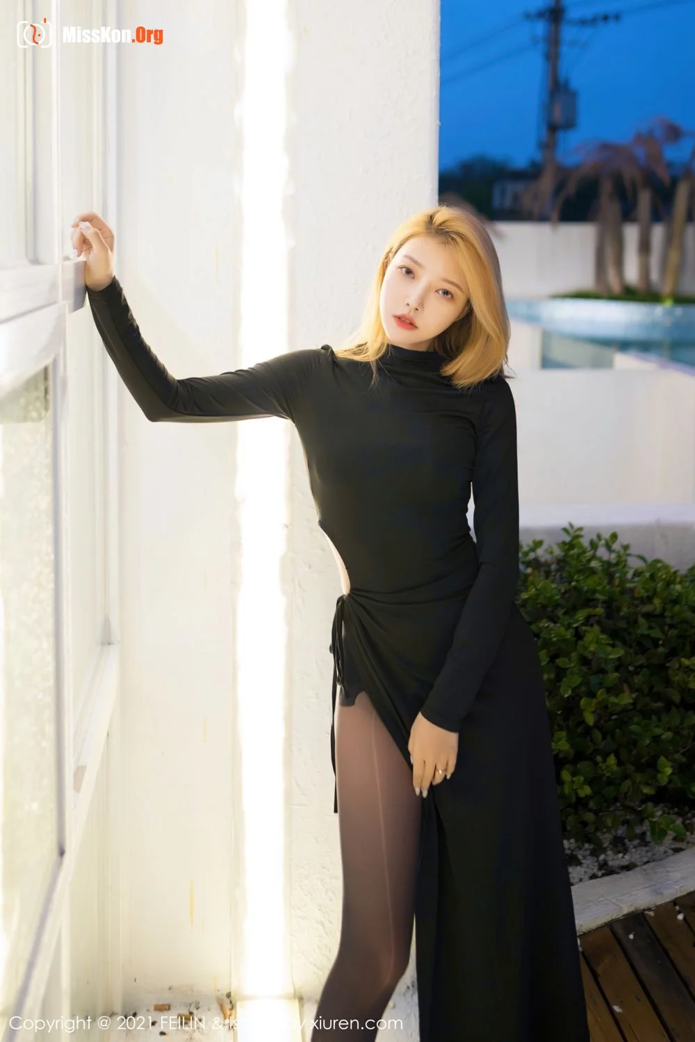 Feng Mumu - Photo 18