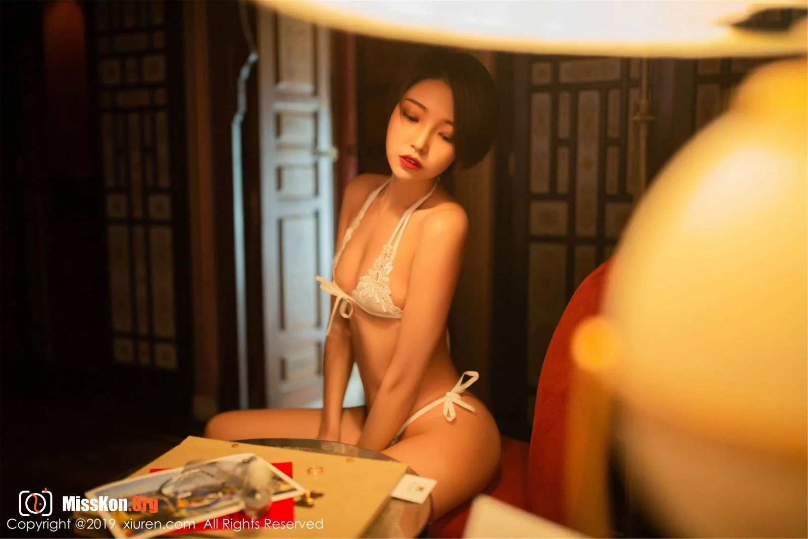Feng Mumu - Photo 47