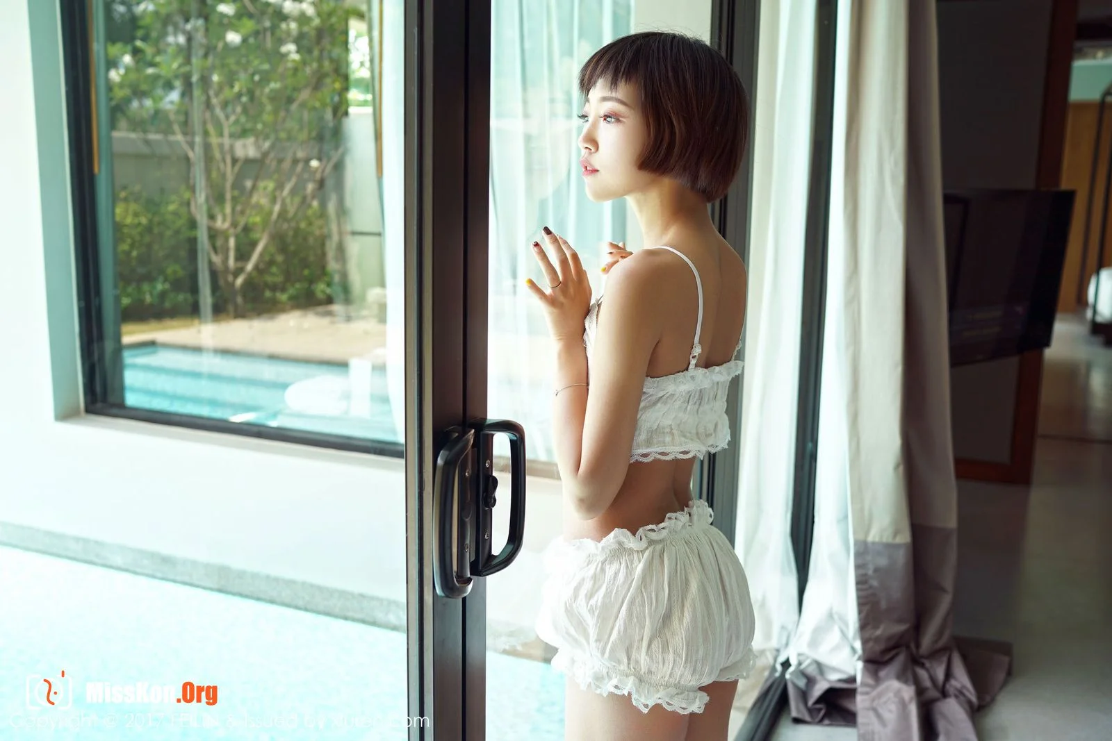 Feng Mumu - Photo 44