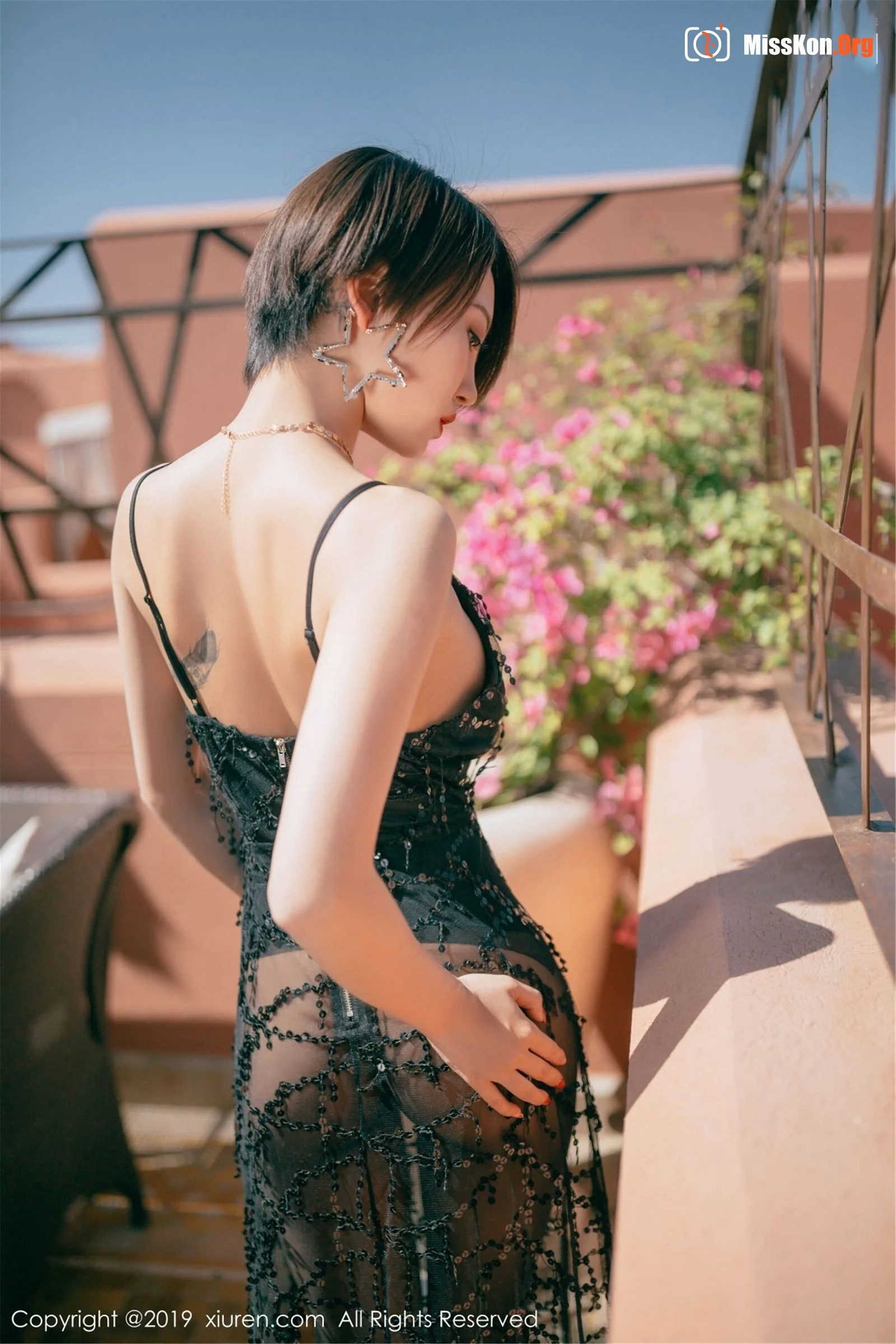 Feng Mumu - Photo 13