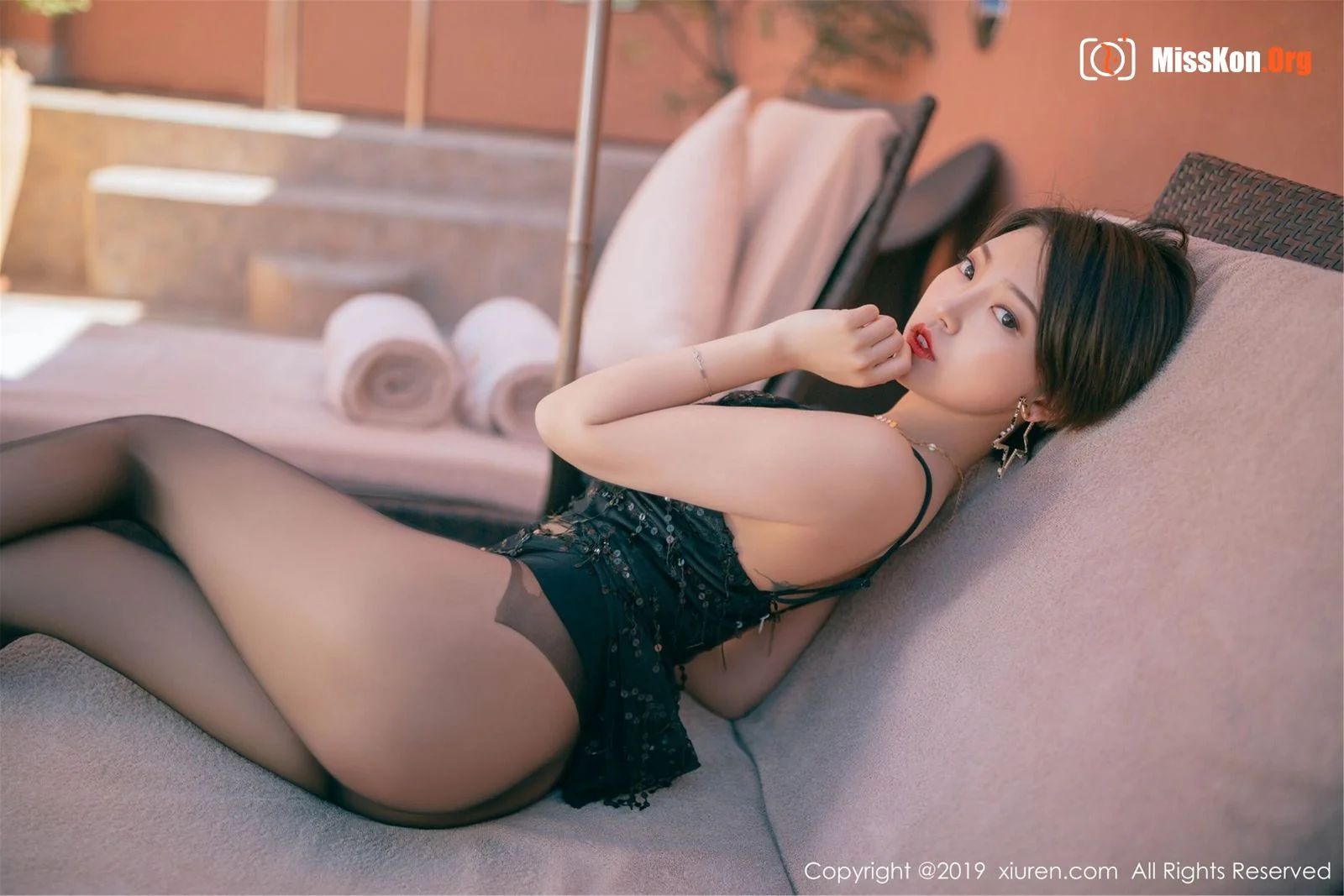Feng Mumu - Photo 6