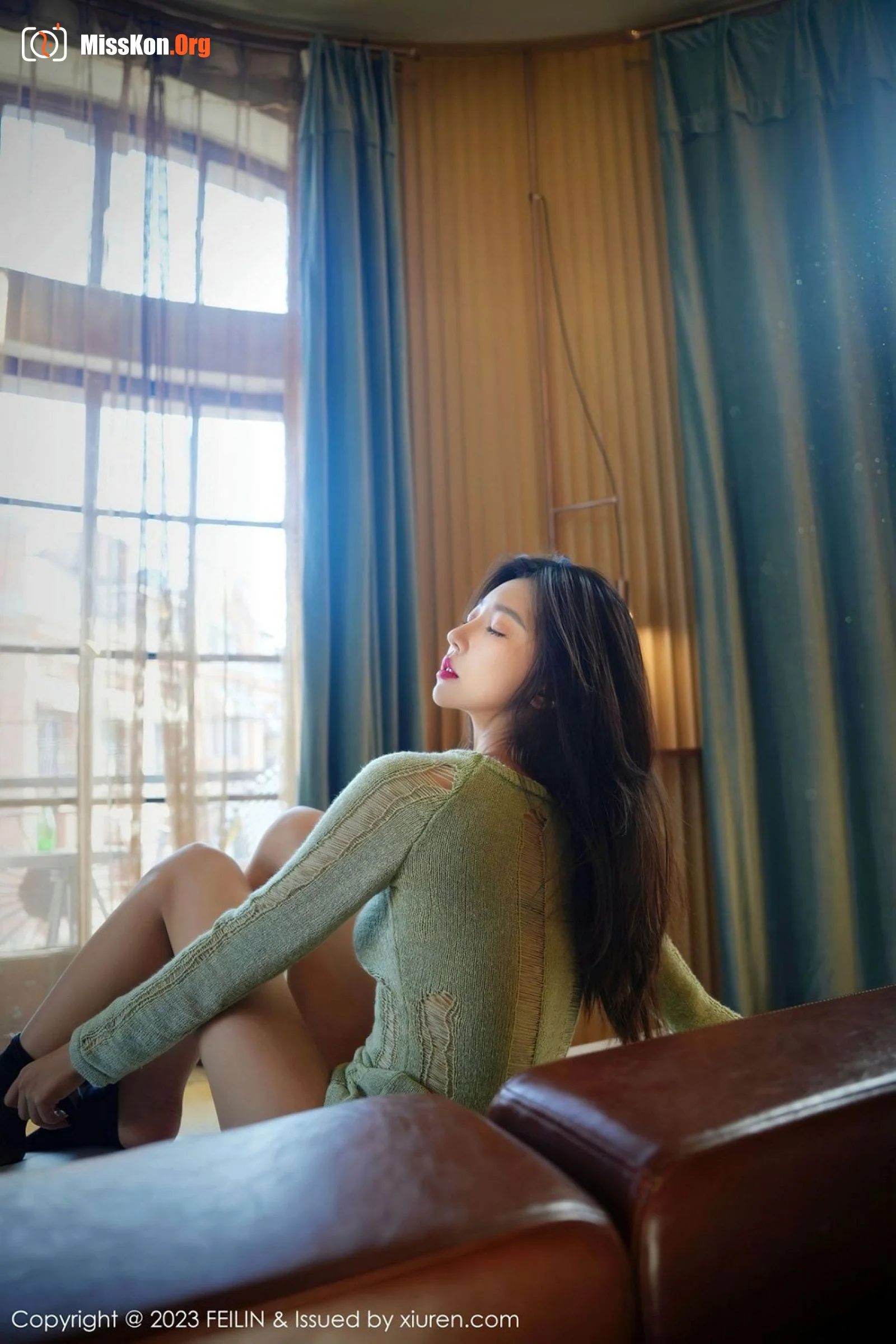 Feng Mumu - Photo 10