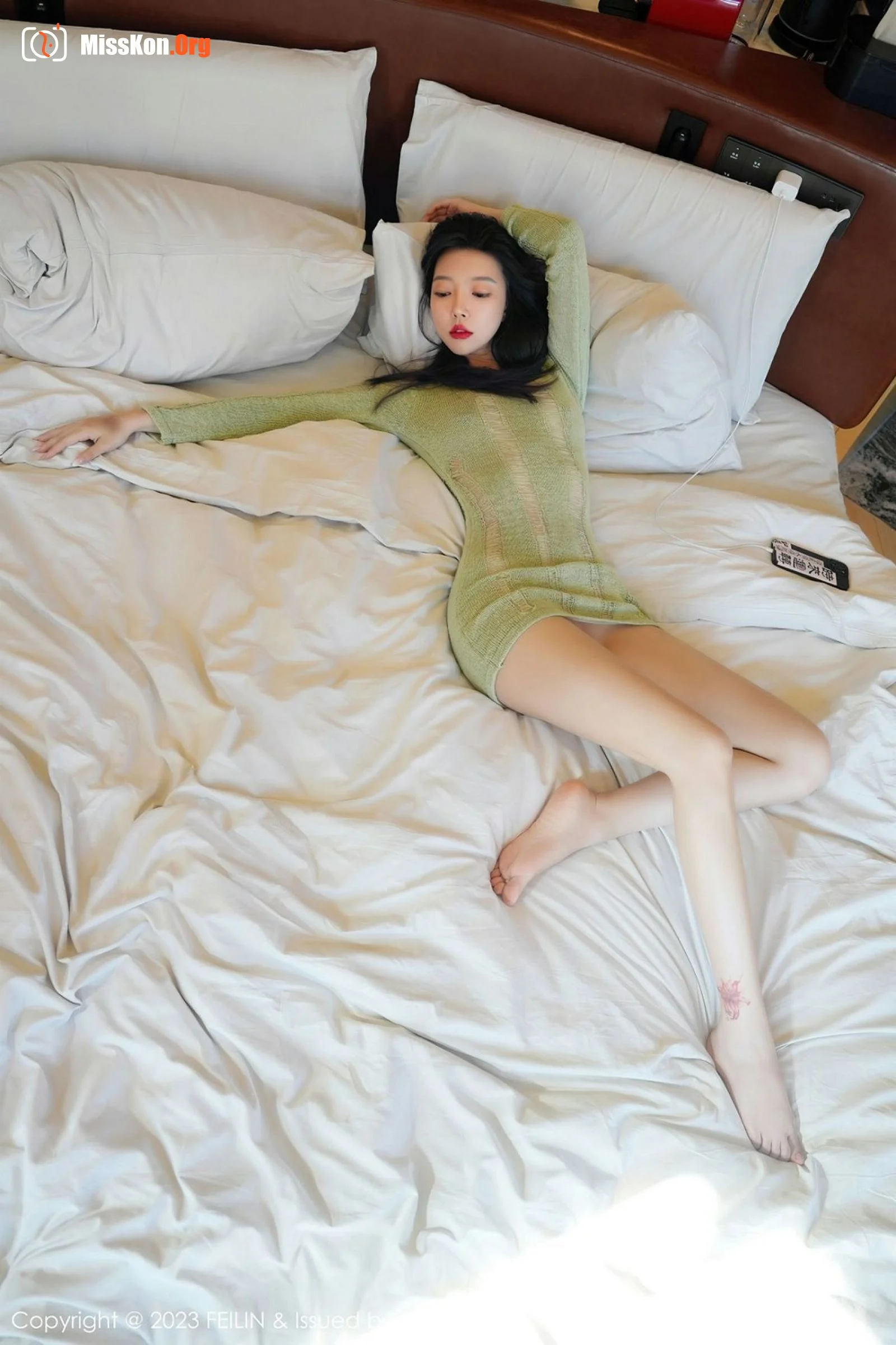Feng Mumu - Photo 20