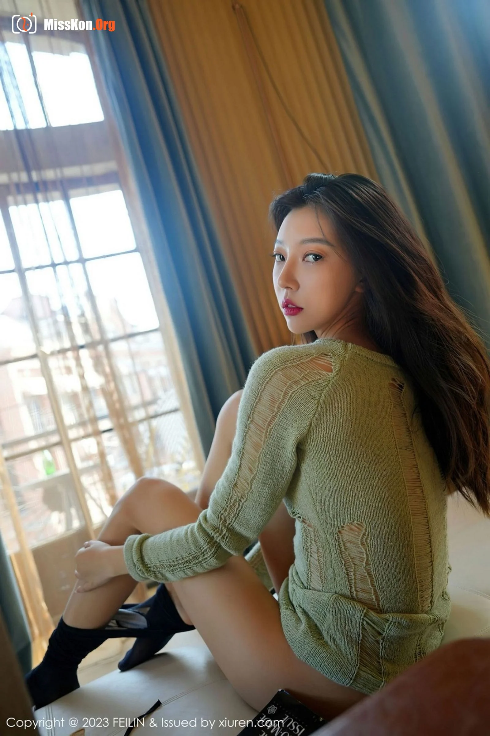 Feng Mumu - Photo 3