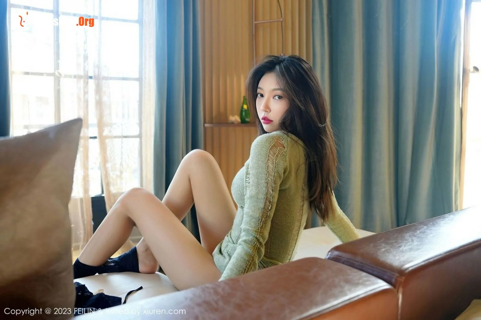 Feng Mumu - Photo 5