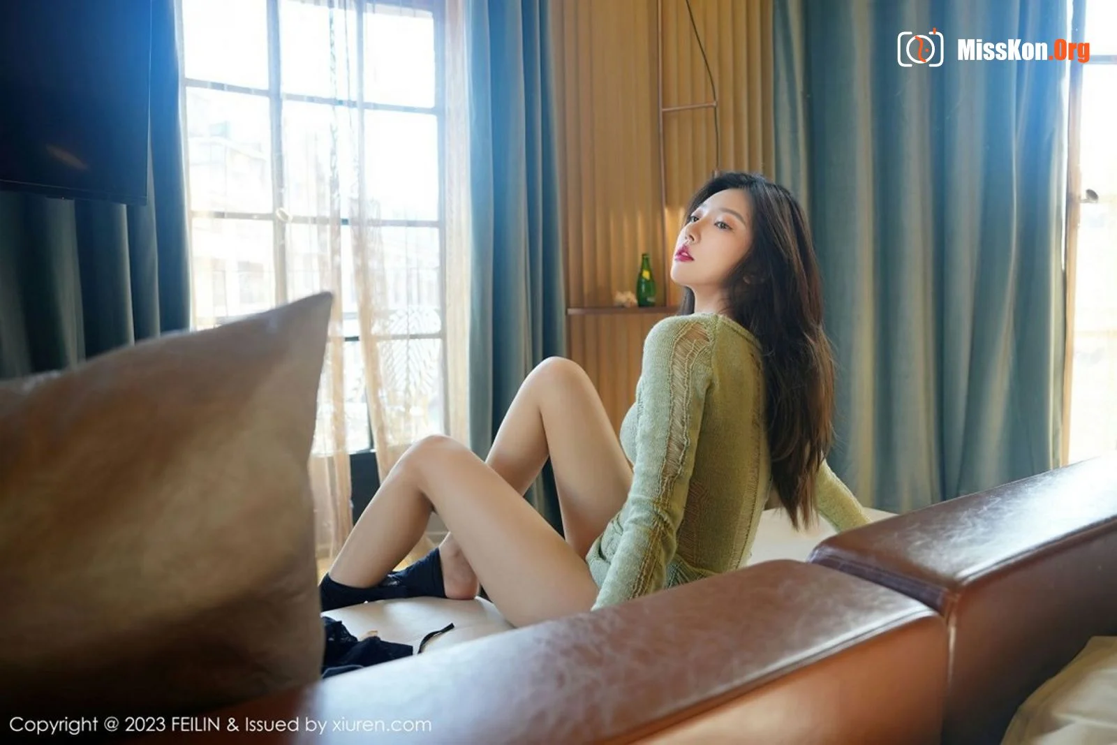 Feng Mumu - Photo 6