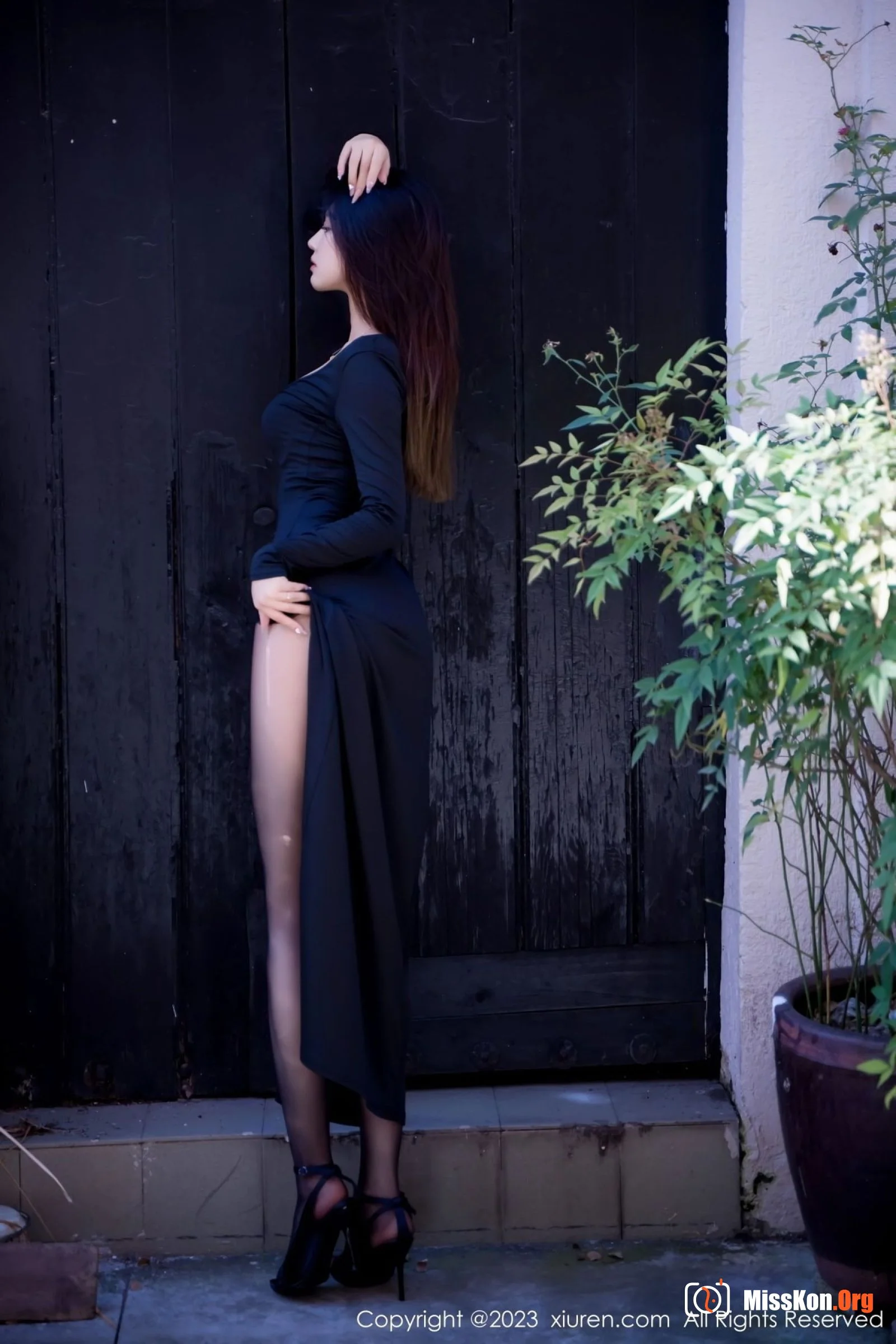 Feng Mumu - Photo 9