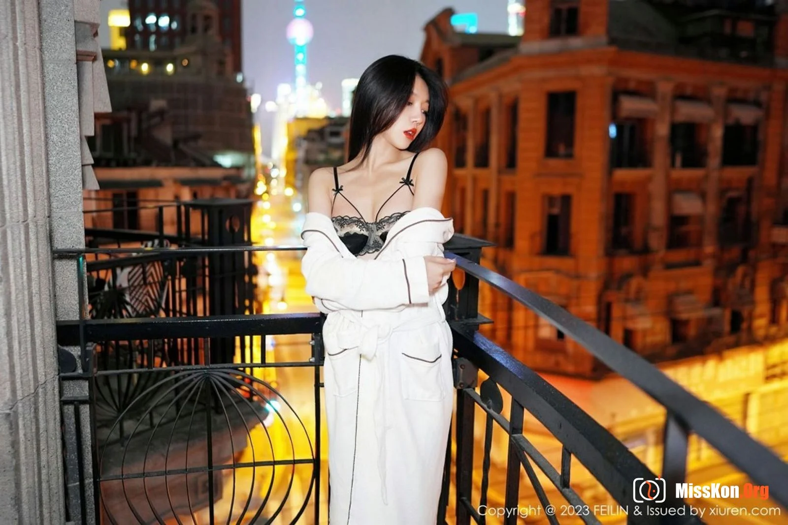 Feng Mumu - Photo 11