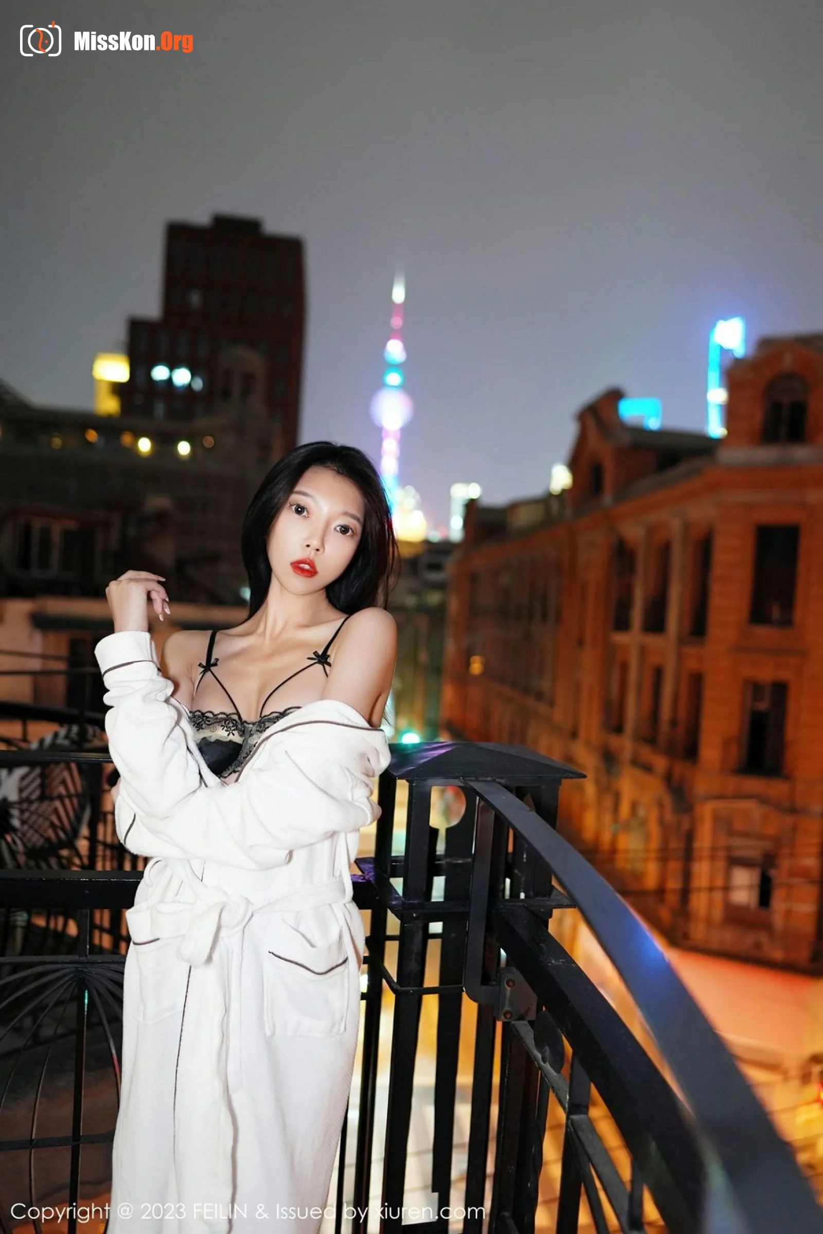 Feng Mumu - Photo 8