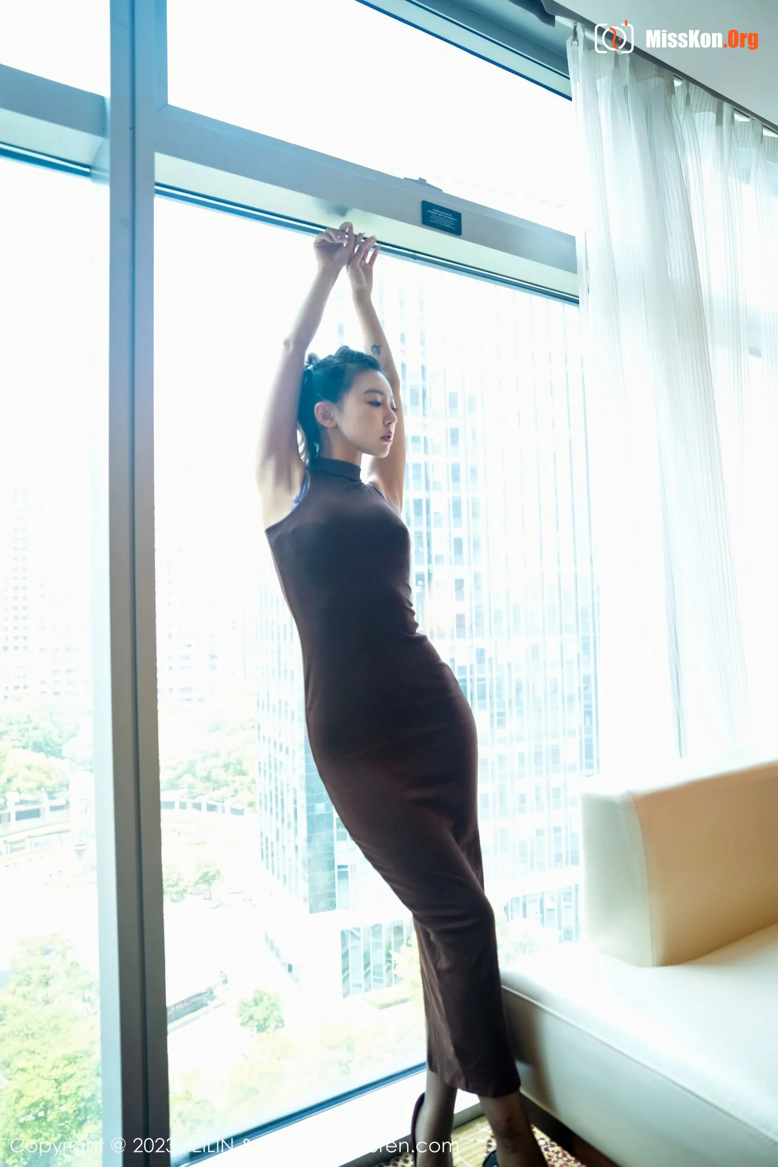 Feng Mumu - Photo 11