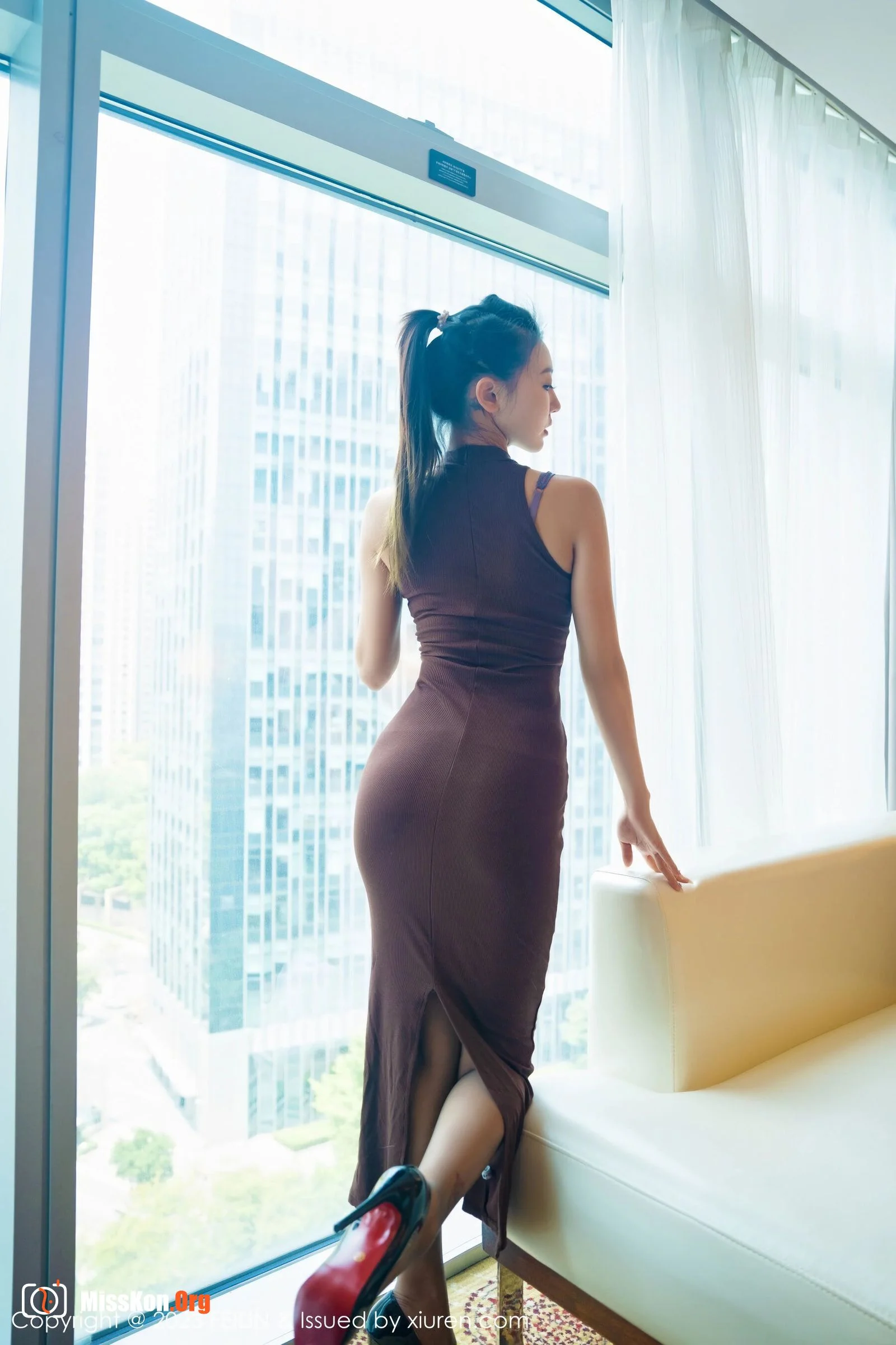 Feng Mumu - Photo 13