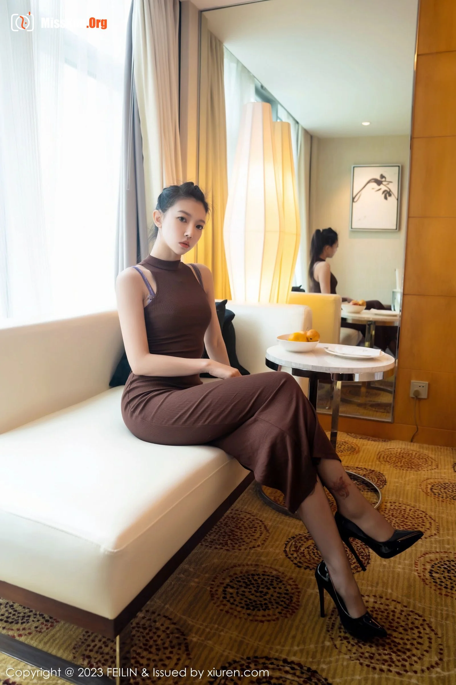 Feng Mumu - Photo 4