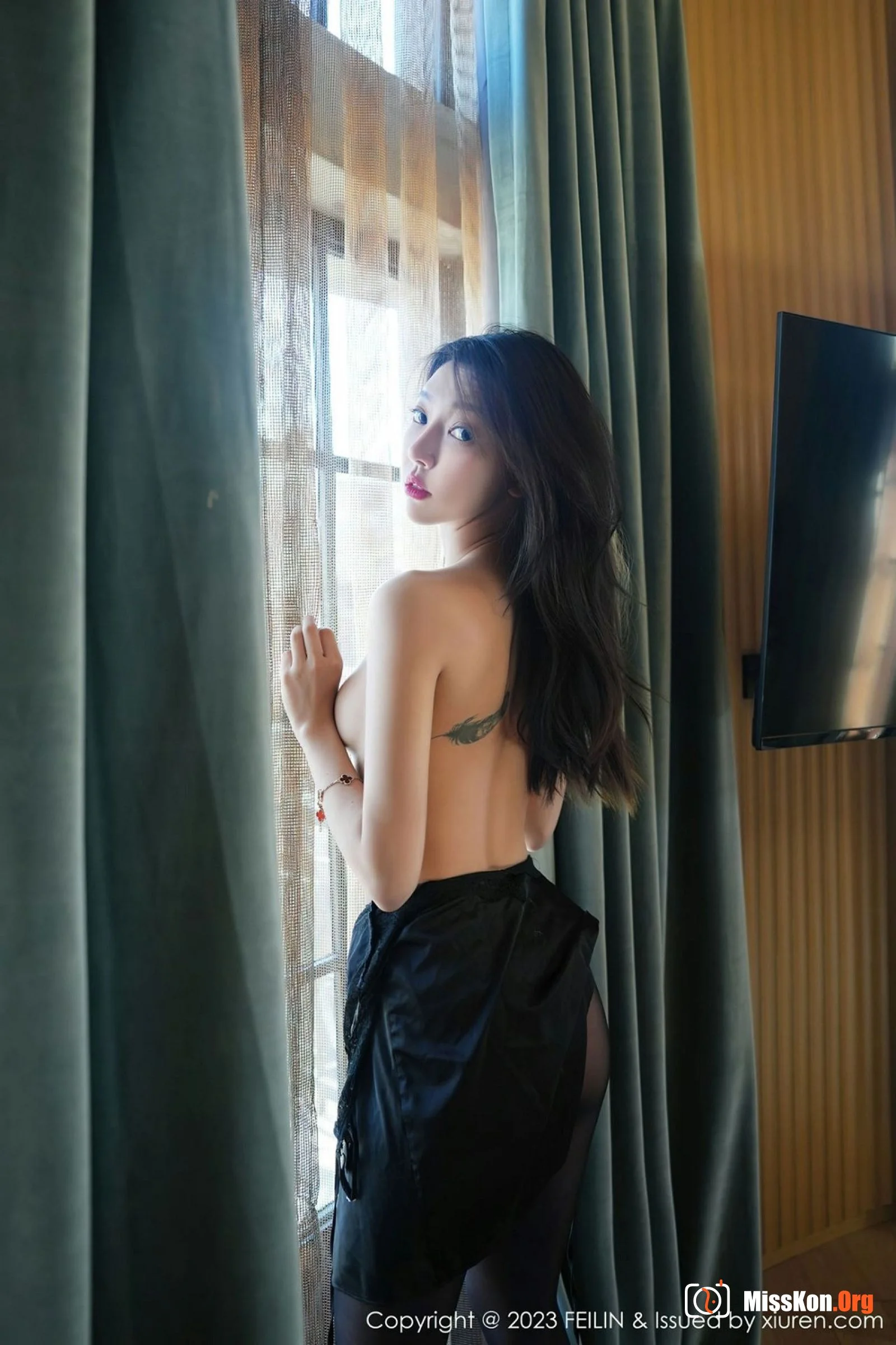 Feng Mumu - Photo 39